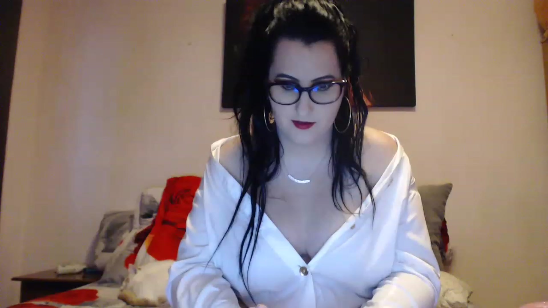 Gallery image thumbnail from Aahh_Emilia's myfreecams stream on, 02/06/2023, 15:46 image 6 of 20