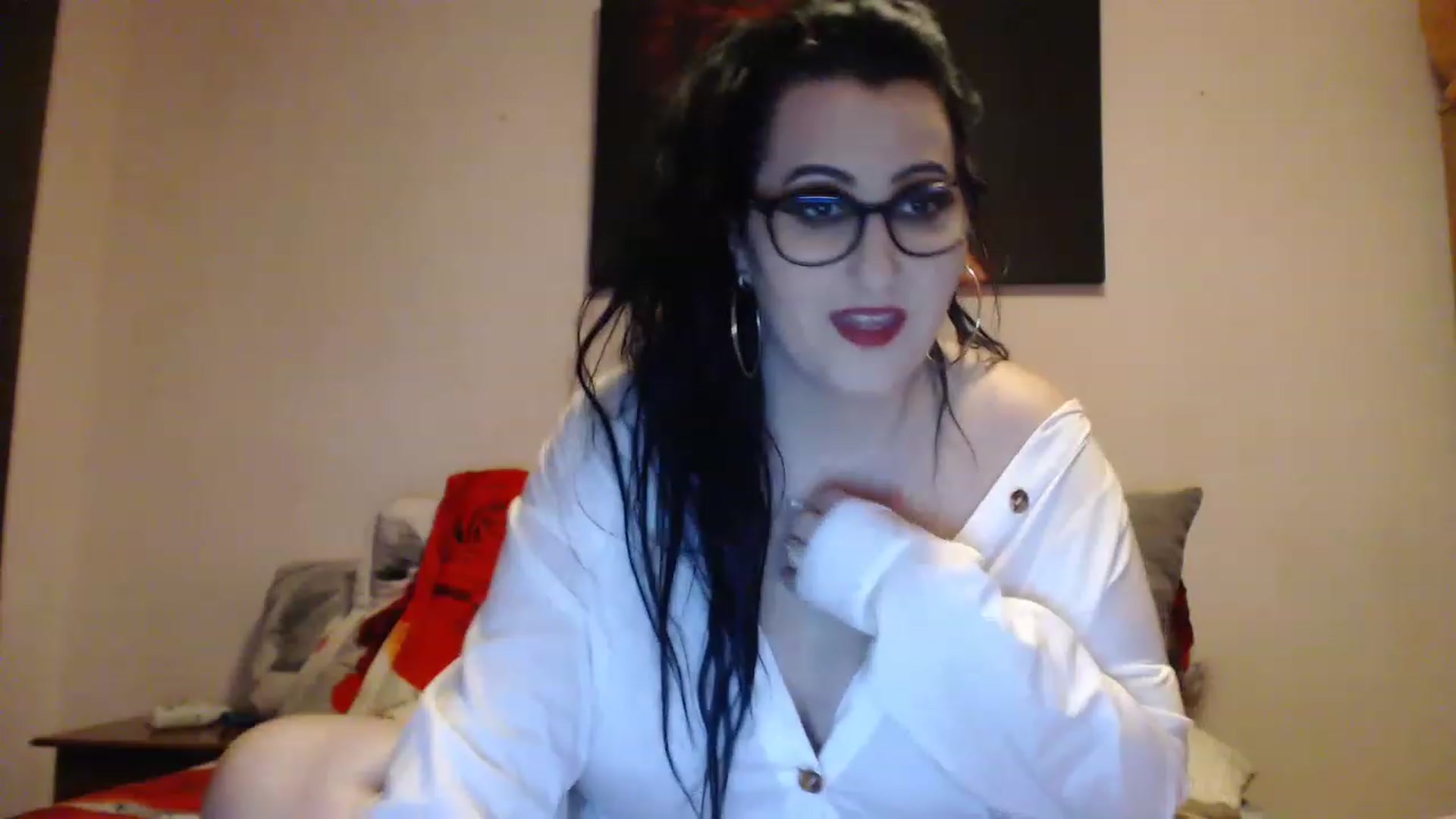 Gallery image thumbnail from Aahh_Emilia's myfreecams stream on, 02/06/2023, 15:46 image 18 of 20