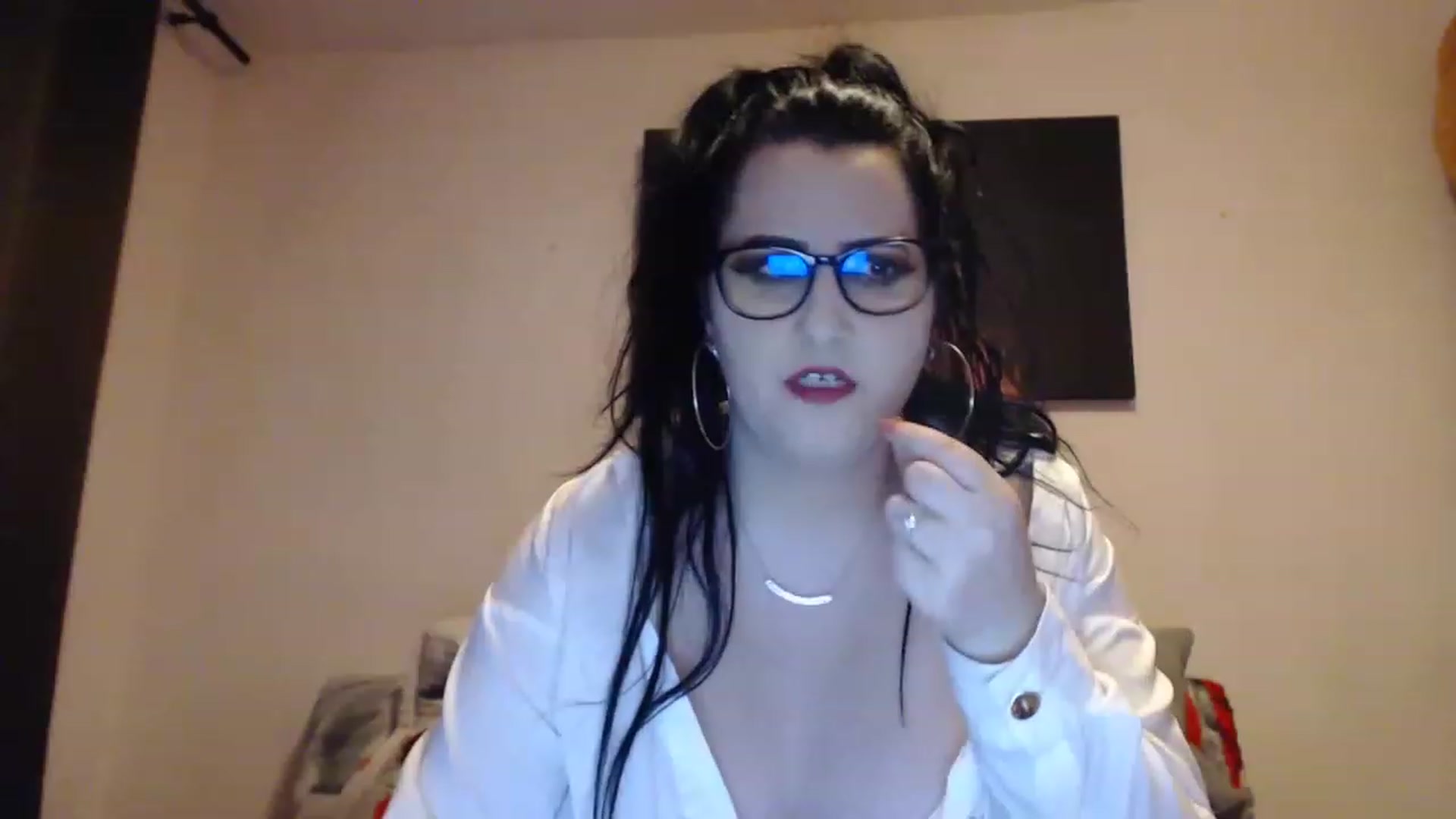 Gallery image thumbnail from Aahh_Emilia's myfreecams stream on, 02/06/2023, 18:08 image 2 of 20