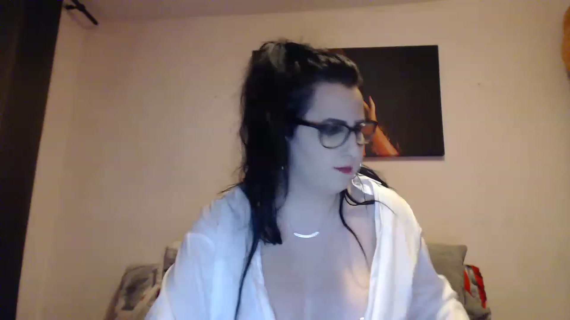 Gallery image thumbnail from Aahh_Emilia's myfreecams stream on, 02/06/2023, 18:08 image 9 of 20