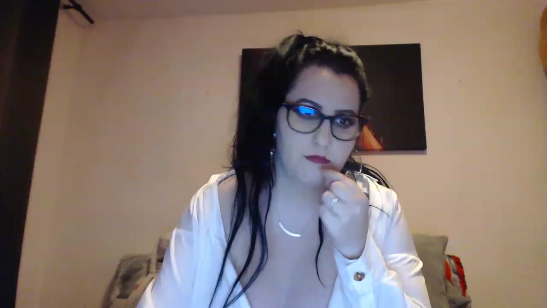 Gallery image thumbnail from Aahh_Emilia's myfreecams stream on, 02/06/2023, 18:08 image 13 of 20