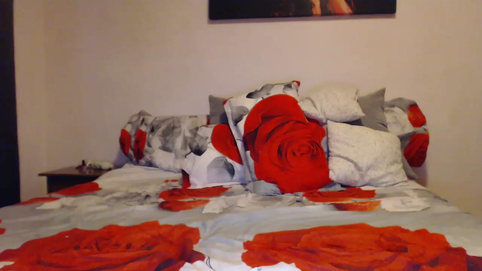 Gallery image thumbnail from Aahh_Emilia's myfreecams stream on, 02/07/2023, 15:34 image 20 of 20