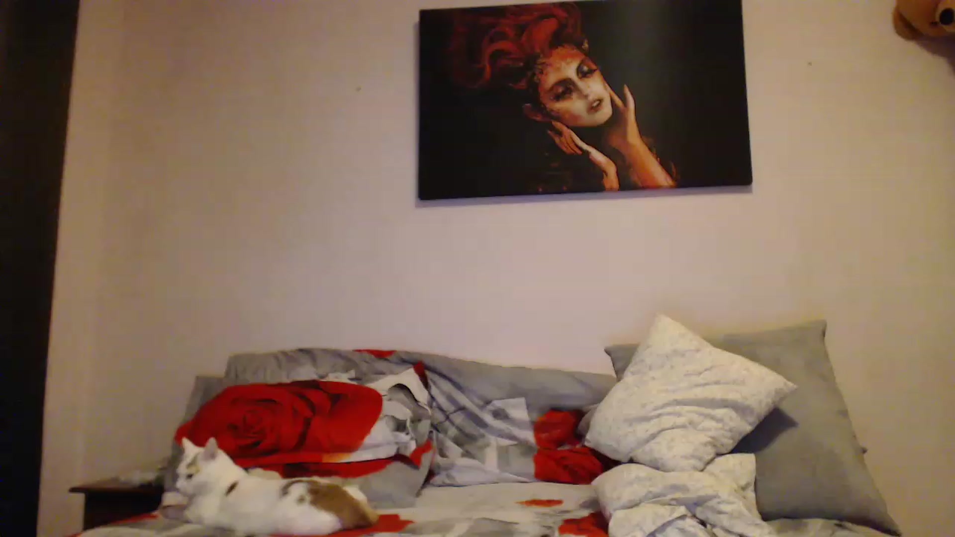 Gallery image thumbnail from Aahh_Emilia's myfreecams stream on, 02/09/2023, 18:53 image 6 of 20