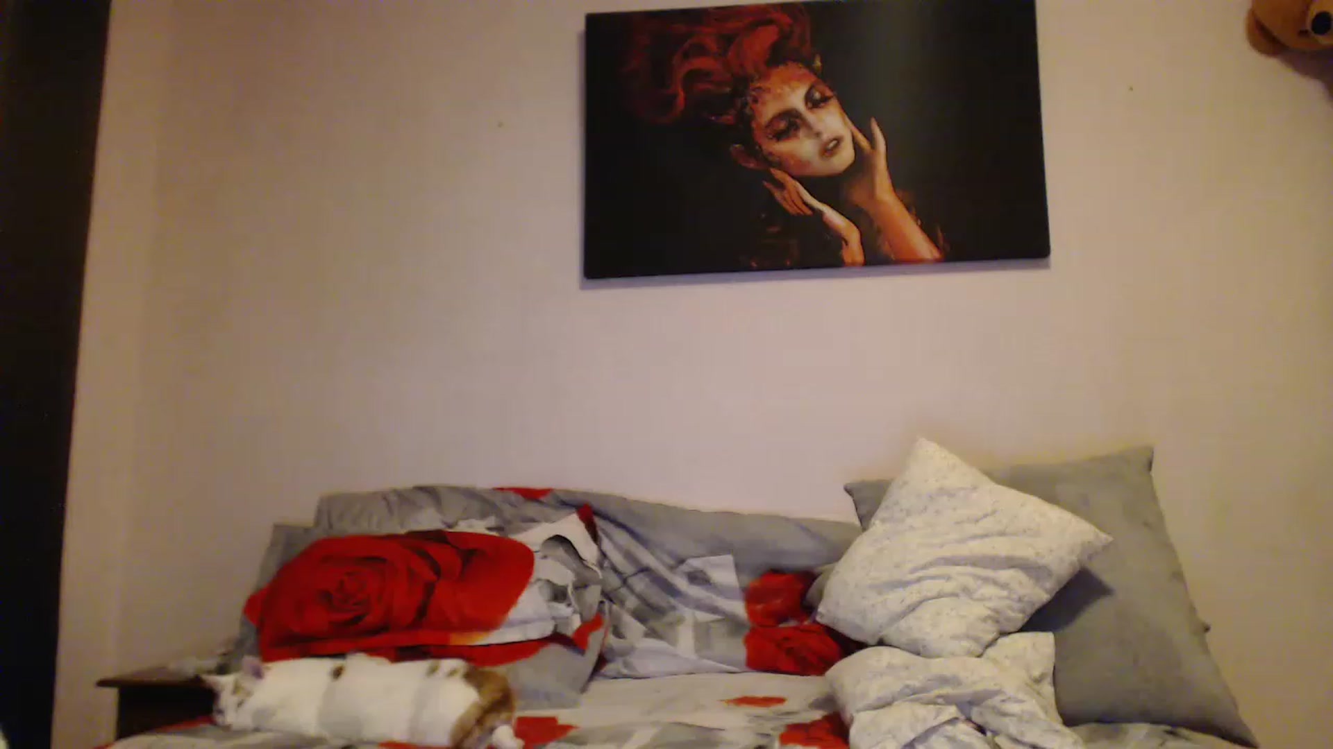 Gallery image thumbnail from Aahh_Emilia's myfreecams stream on, 02/09/2023, 18:53 image 7 of 20