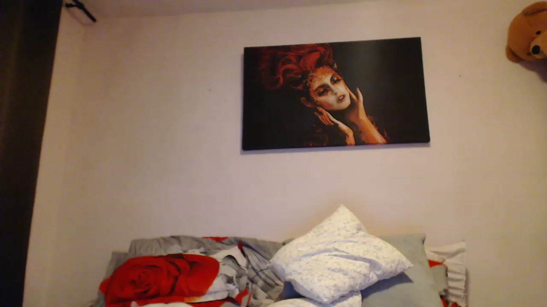 Gallery image thumbnail from Aahh_Emilia's myfreecams stream on, 02/09/2023, 18:53 image 1 of 20