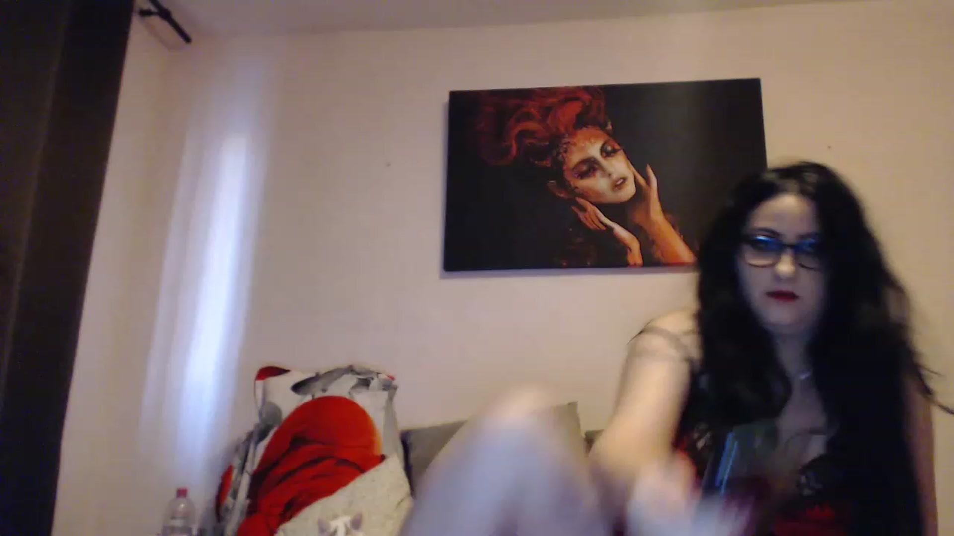 Gallery image thumbnail from Aahh_Emilia's myfreecams stream on, 02/10/2023, 15:29 image 12 of 20