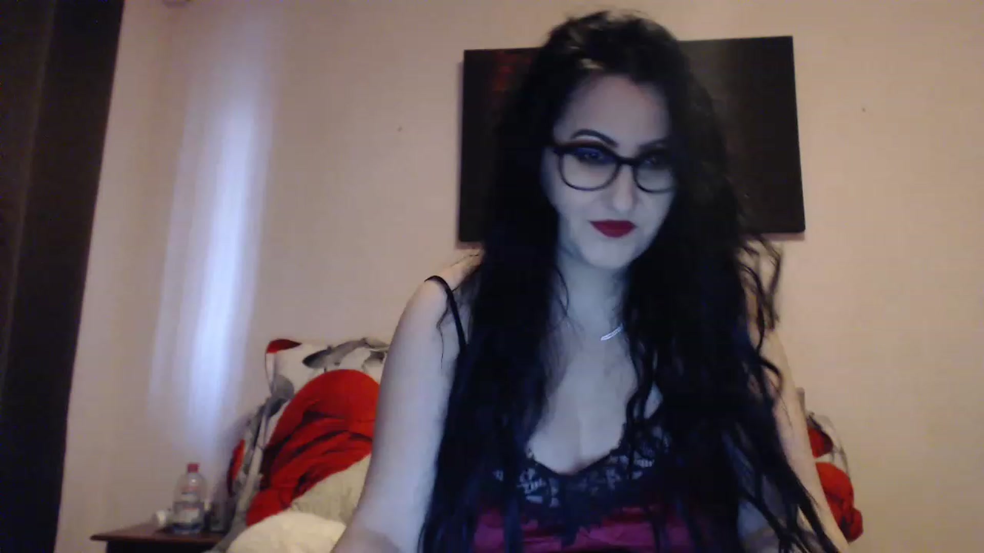 Gallery image thumbnail from Aahh_Emilia's myfreecams stream on, 02/10/2023, 15:29 image 13 of 20