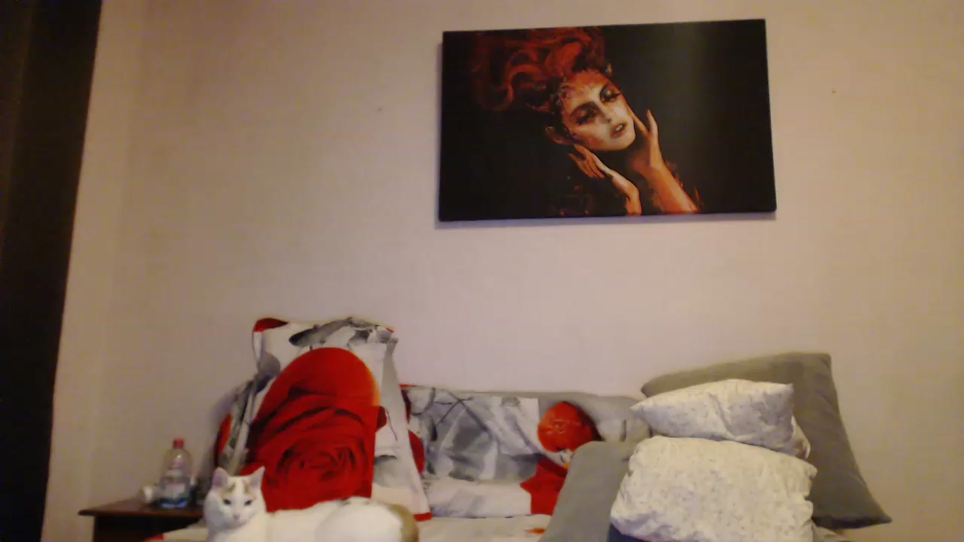 Gallery image thumbnail from Aahh_Emilia's myfreecams stream on, 02/10/2023, 17:56 image 12 of 20
