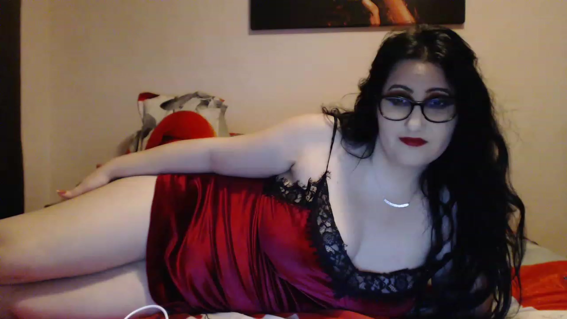 Gallery image thumbnail from Aahh_Emilia's myfreecams stream on, 02/10/2023, 17:56 image 19 of 20