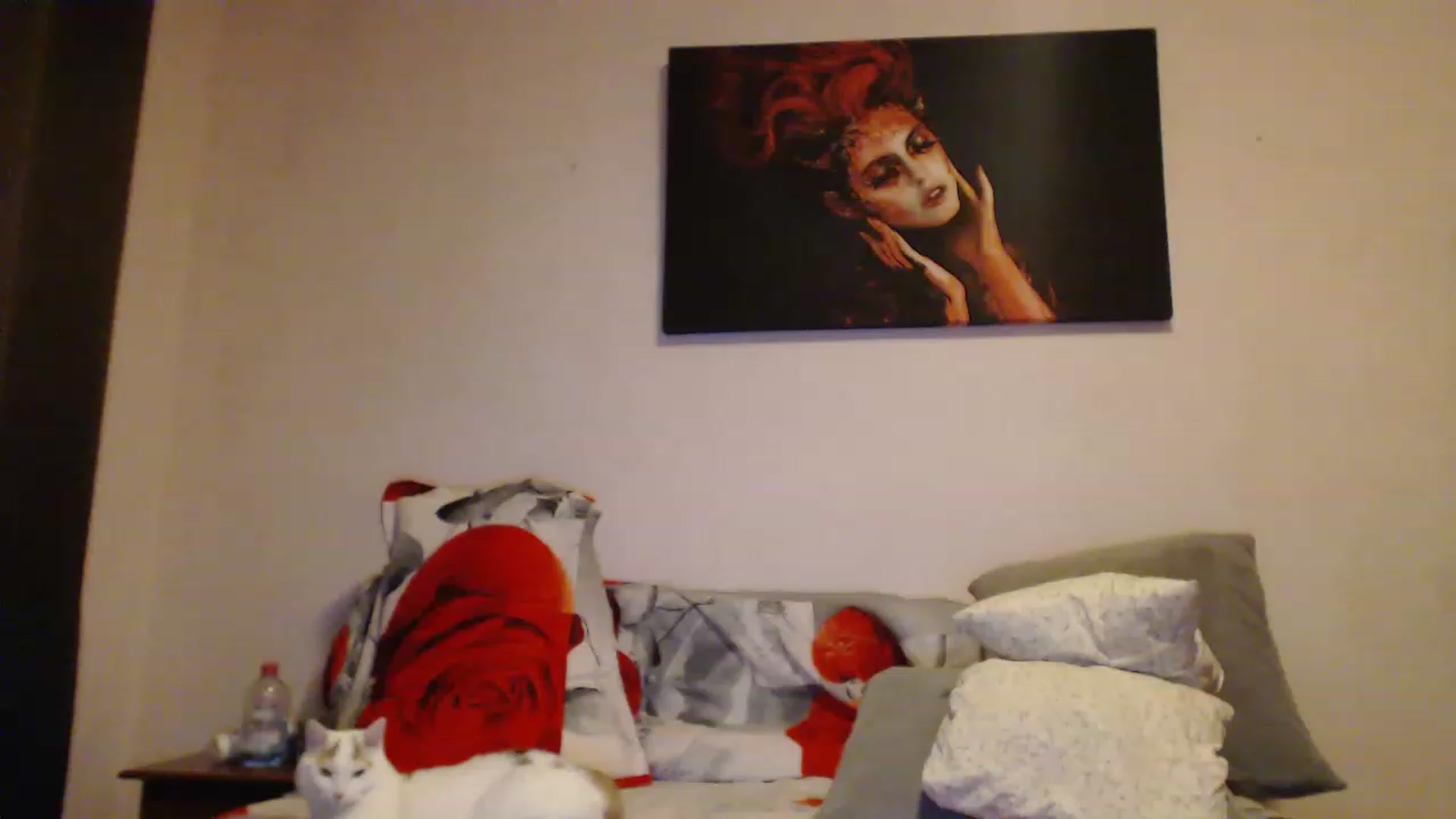 Gallery image thumbnail from Aahh_Emilia's myfreecams stream on, 02/10/2023, 17:56 image 9 of 20