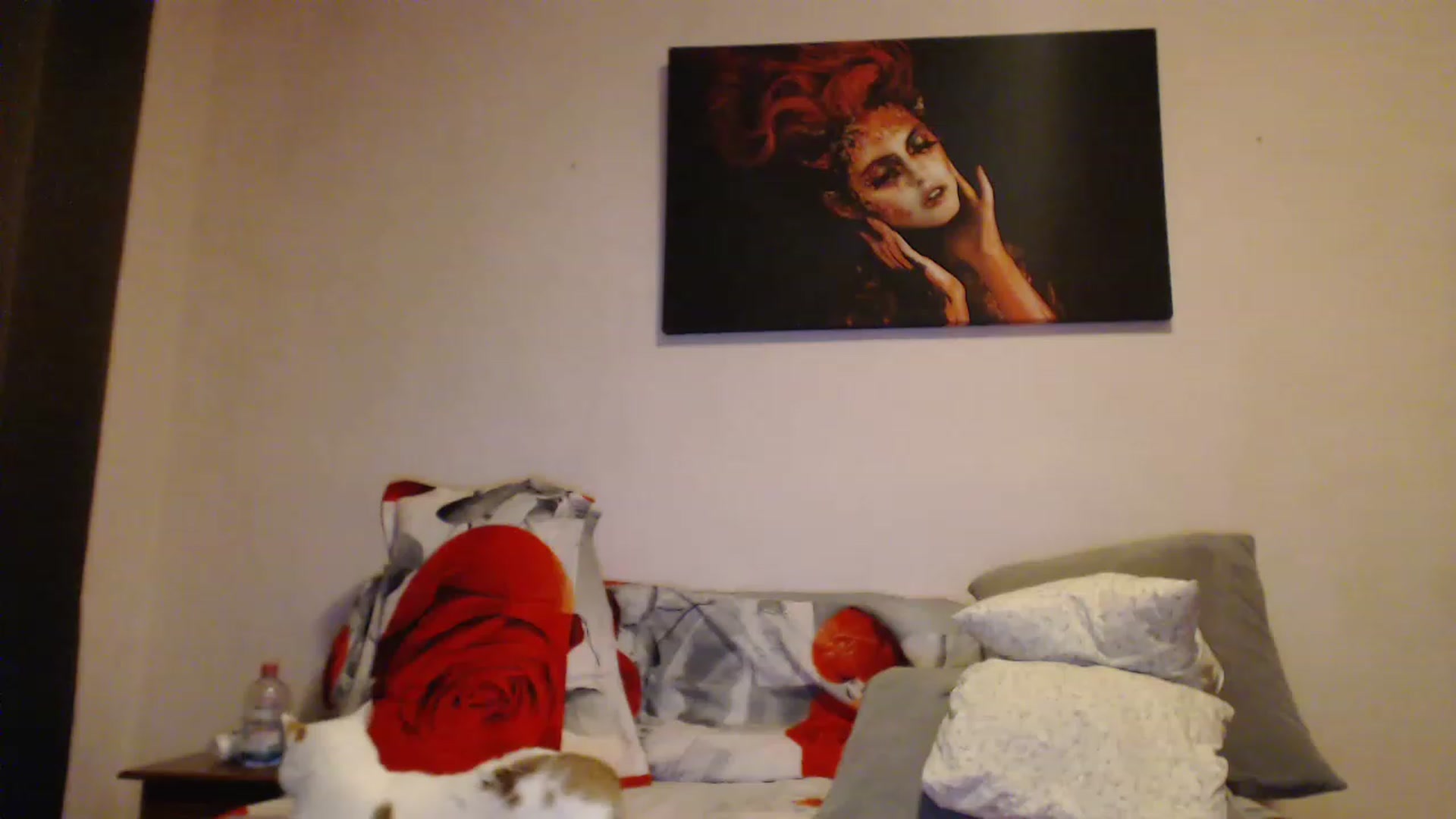 Gallery image thumbnail from Aahh_Emilia's myfreecams stream on, 02/10/2023, 17:56 image 11 of 20