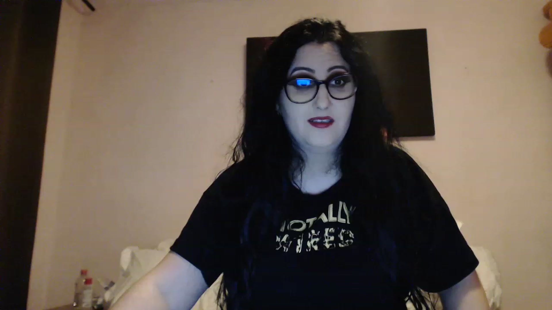 Gallery image thumbnail from Aahh_Emilia's myfreecams stream on, 02/12/2023, 18:32 image 1 of 20