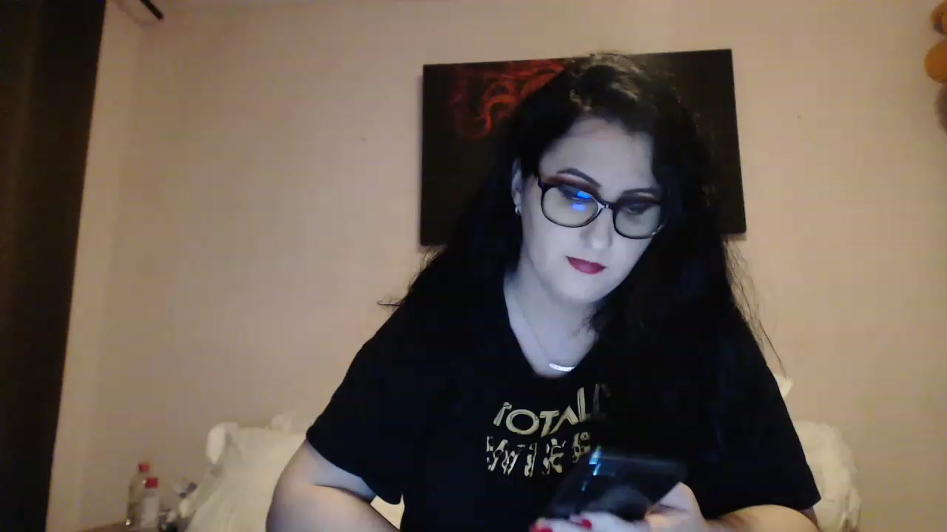 Gallery image thumbnail from Aahh_Emilia's myfreecams stream on, 02/12/2023, 18:32 image 4 of 20