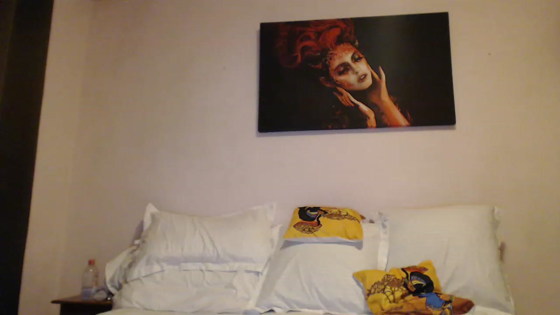 Gallery image thumbnail from Aahh_Emilia's myfreecams stream on, 02/14/2023, 18:11 image 2 of 20