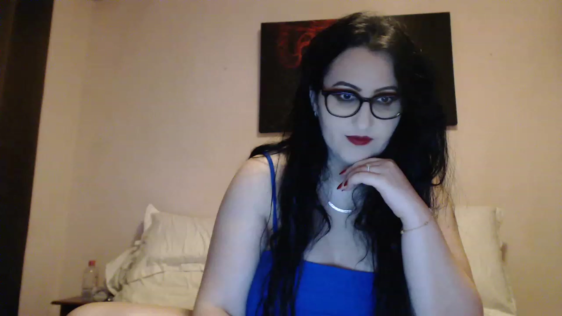 Gallery image thumbnail from Aahh_Emilia's myfreecams stream on, 02/14/2023, 18:11 image 1 of 20