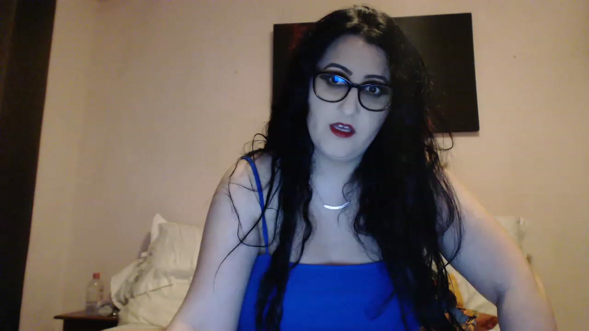 Gallery image thumbnail from Aahh_Emilia's myfreecams stream on, 02/14/2023, 18:11 image 3 of 20