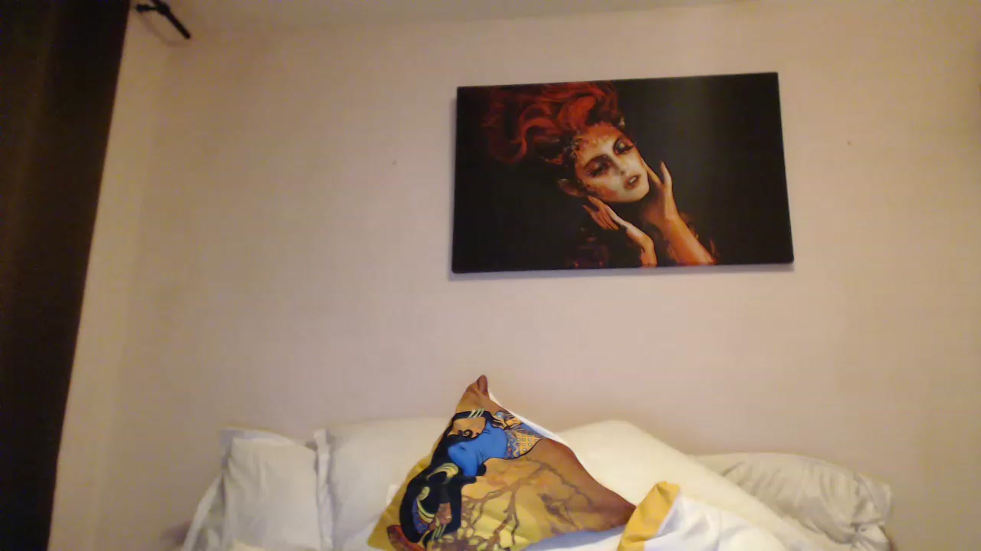 Gallery image thumbnail from Aahh_Emilia's myfreecams stream on, 02/15/2023, 18:05 image 1 of 20