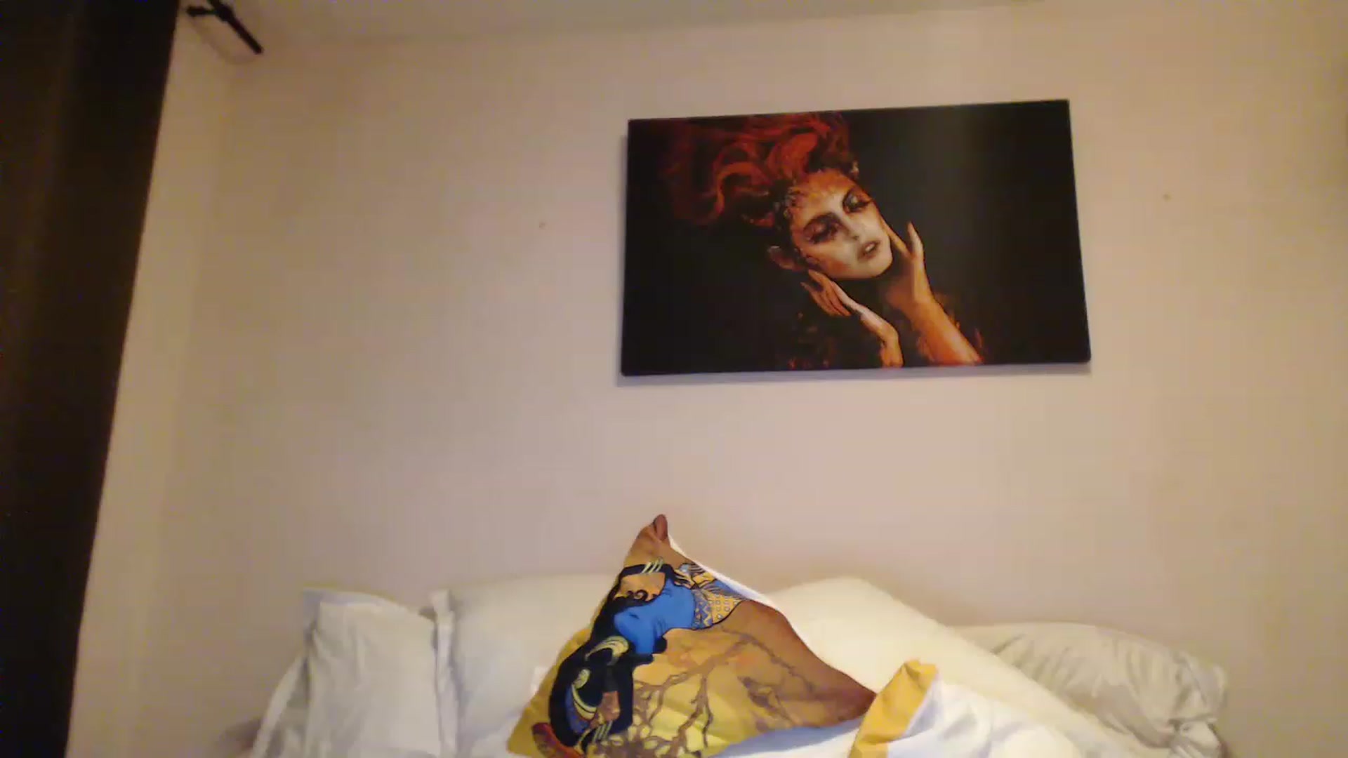 Gallery image thumbnail from Aahh_Emilia's myfreecams stream on, 02/15/2023, 18:05 image 4 of 20