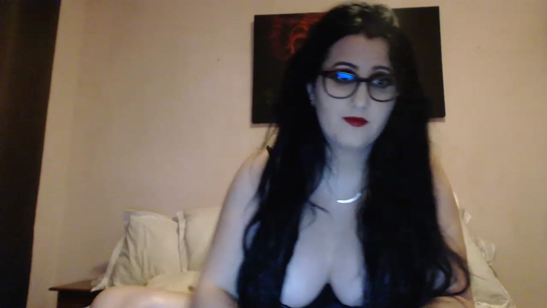 Gallery image thumbnail from Aahh_Emilia's myfreecams stream on, 02/15/2023, 18:05 image 8 of 20