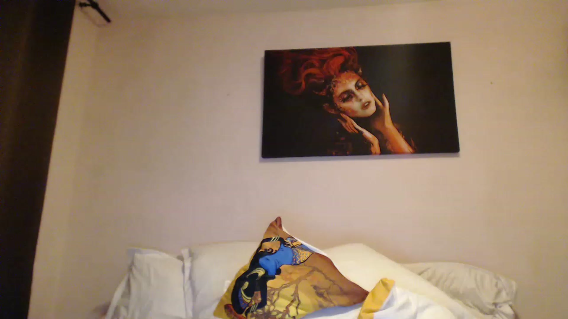 Gallery image thumbnail from Aahh_Emilia's myfreecams stream on, 02/15/2023, 18:05 image 3 of 20