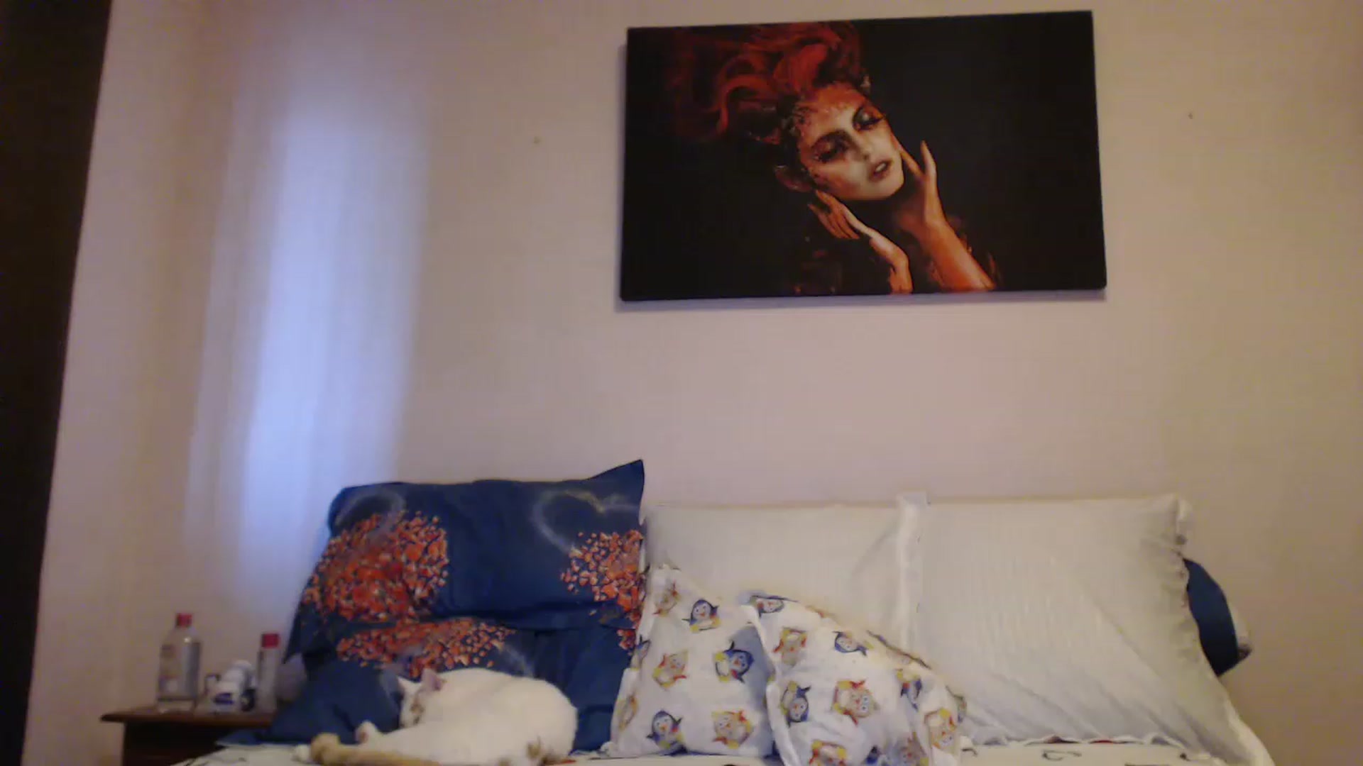 Gallery image thumbnail from Aahh_Emilia's myfreecams stream on, 02/17/2023, 15:35 image 2 of 20