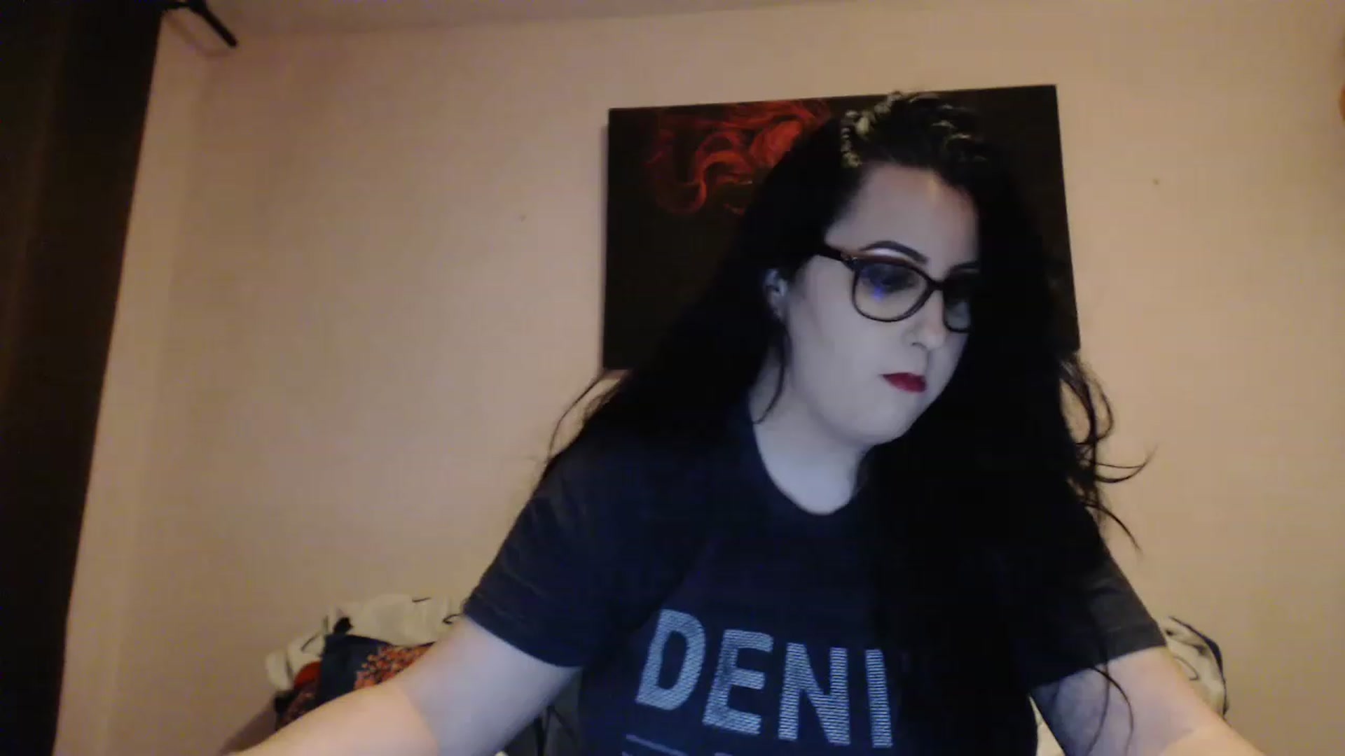 Gallery image thumbnail from Aahh_Emilia's myfreecams stream on, 02/18/2023, 18:36 image 2 of 20