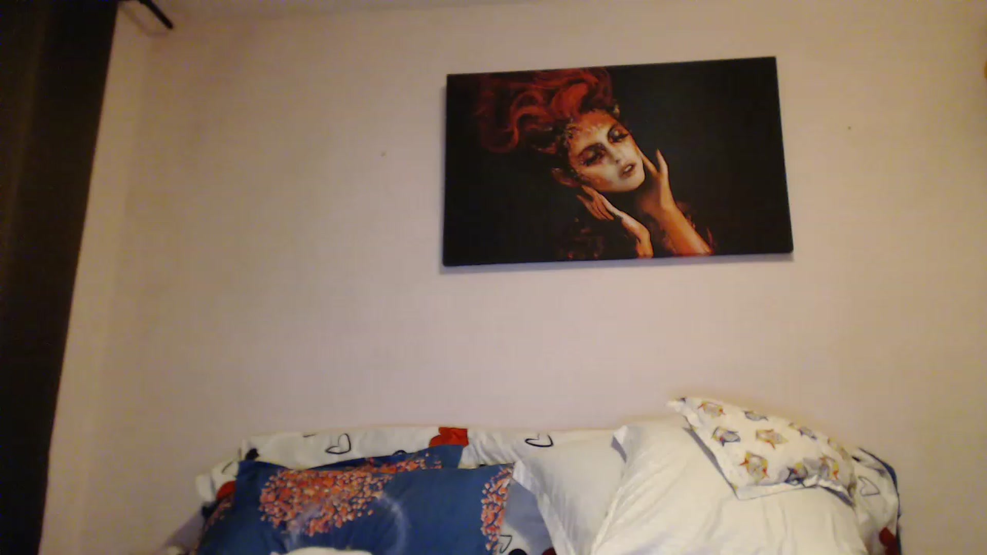 Gallery image thumbnail from Aahh_Emilia's myfreecams stream on, 02/18/2023, 18:36 image 6 of 20