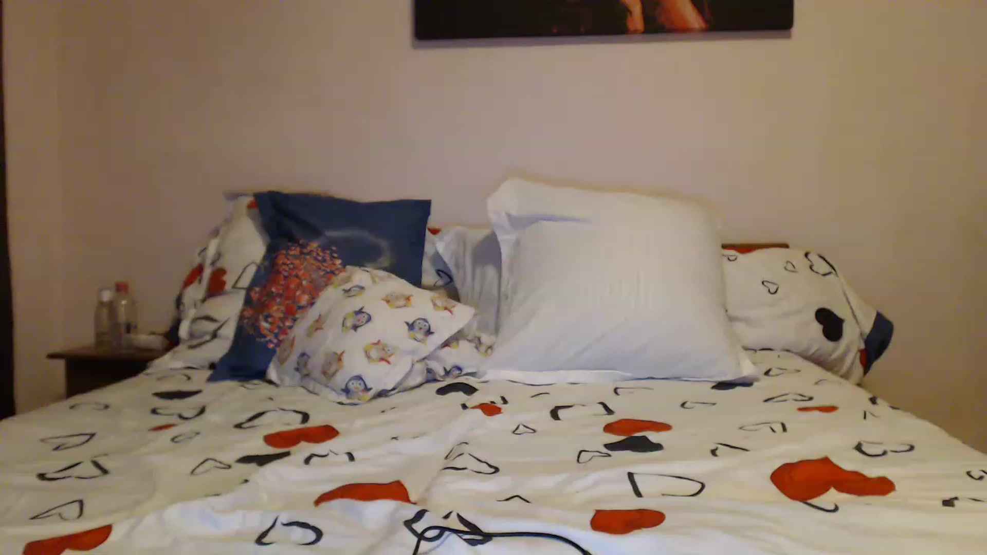 Gallery image thumbnail from Aahh_Emilia's myfreecams stream on, 02/19/2023, 18:31 image 16 of 20