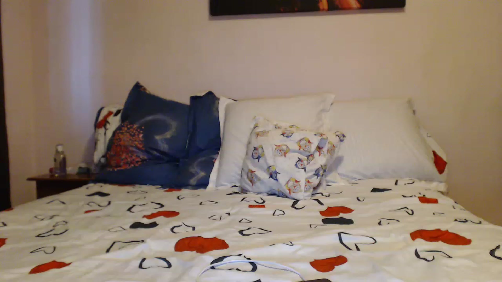 Gallery image thumbnail from Aahh_Emilia's myfreecams stream on, 02/20/2023, 16:20 image 10 of 20