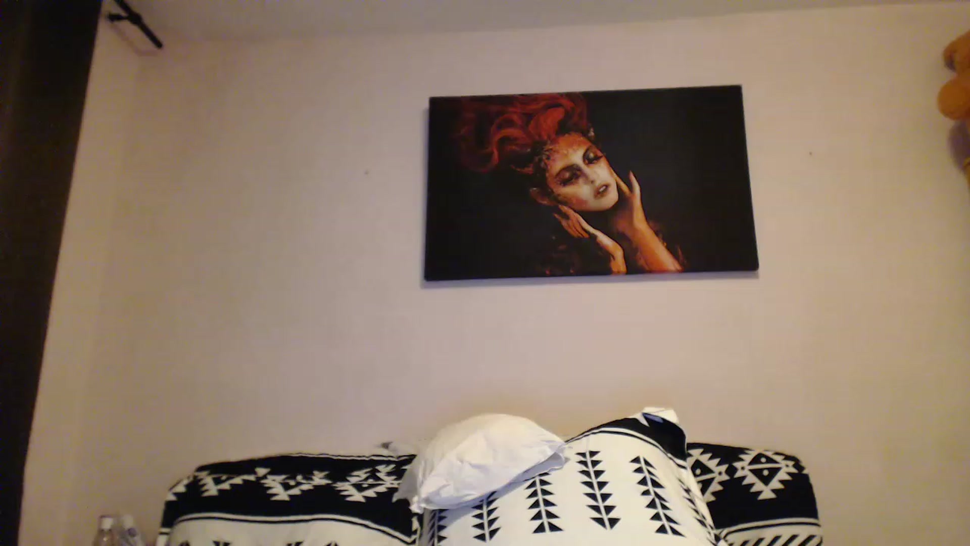 Gallery image thumbnail from Aahh_Emilia's myfreecams stream on, 02/22/2023, 17:50 image 2 of 20