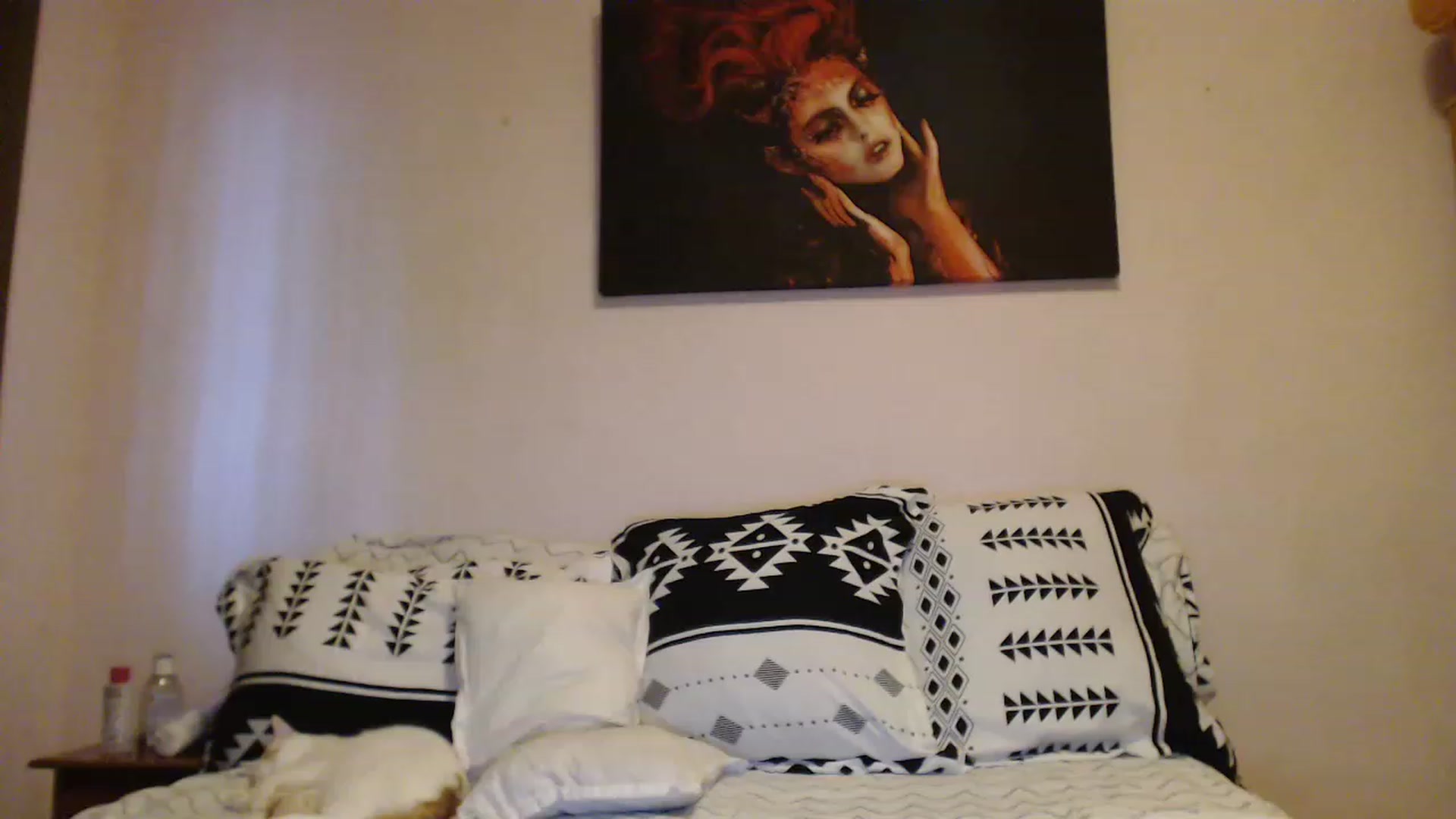 Gallery image thumbnail from Aahh_Emilia's myfreecams stream on, 02/23/2023, 15:16 image 12 of 20