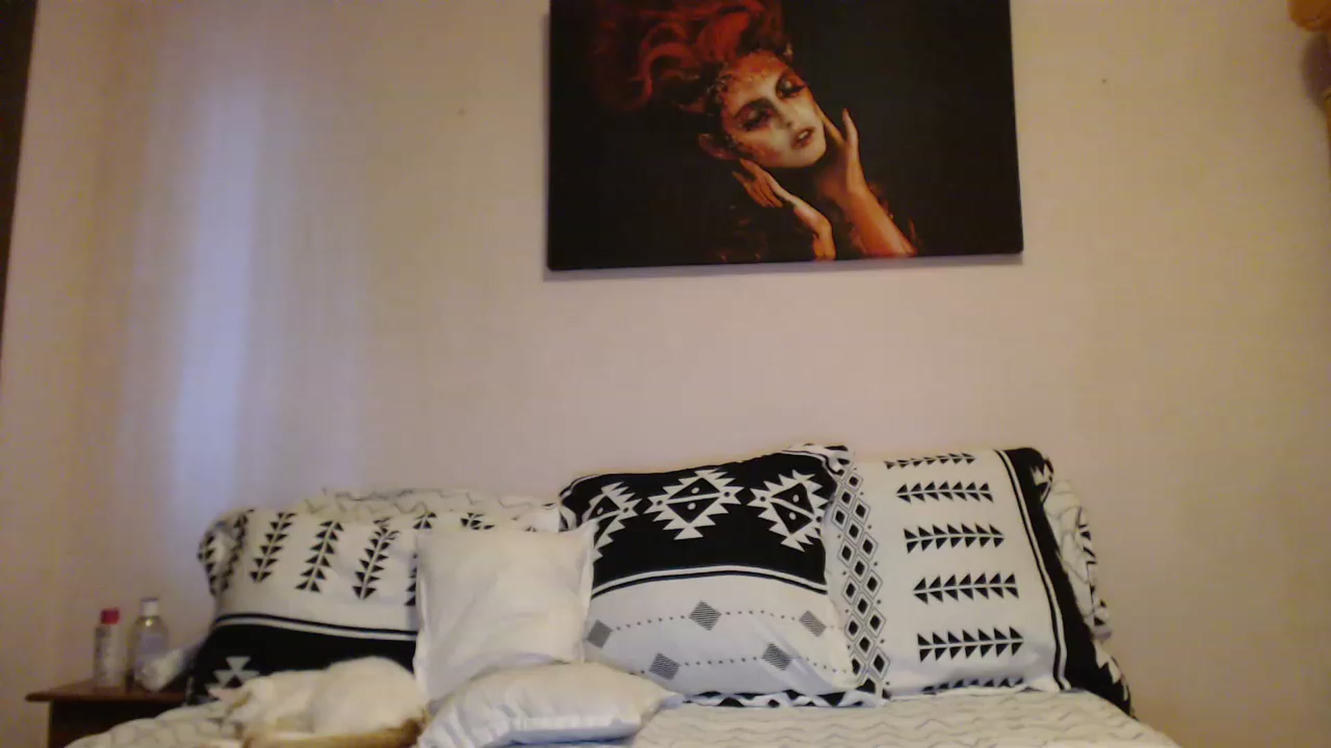 Gallery image thumbnail from Aahh_Emilia's myfreecams stream on, 02/23/2023, 15:16 image 13 of 20