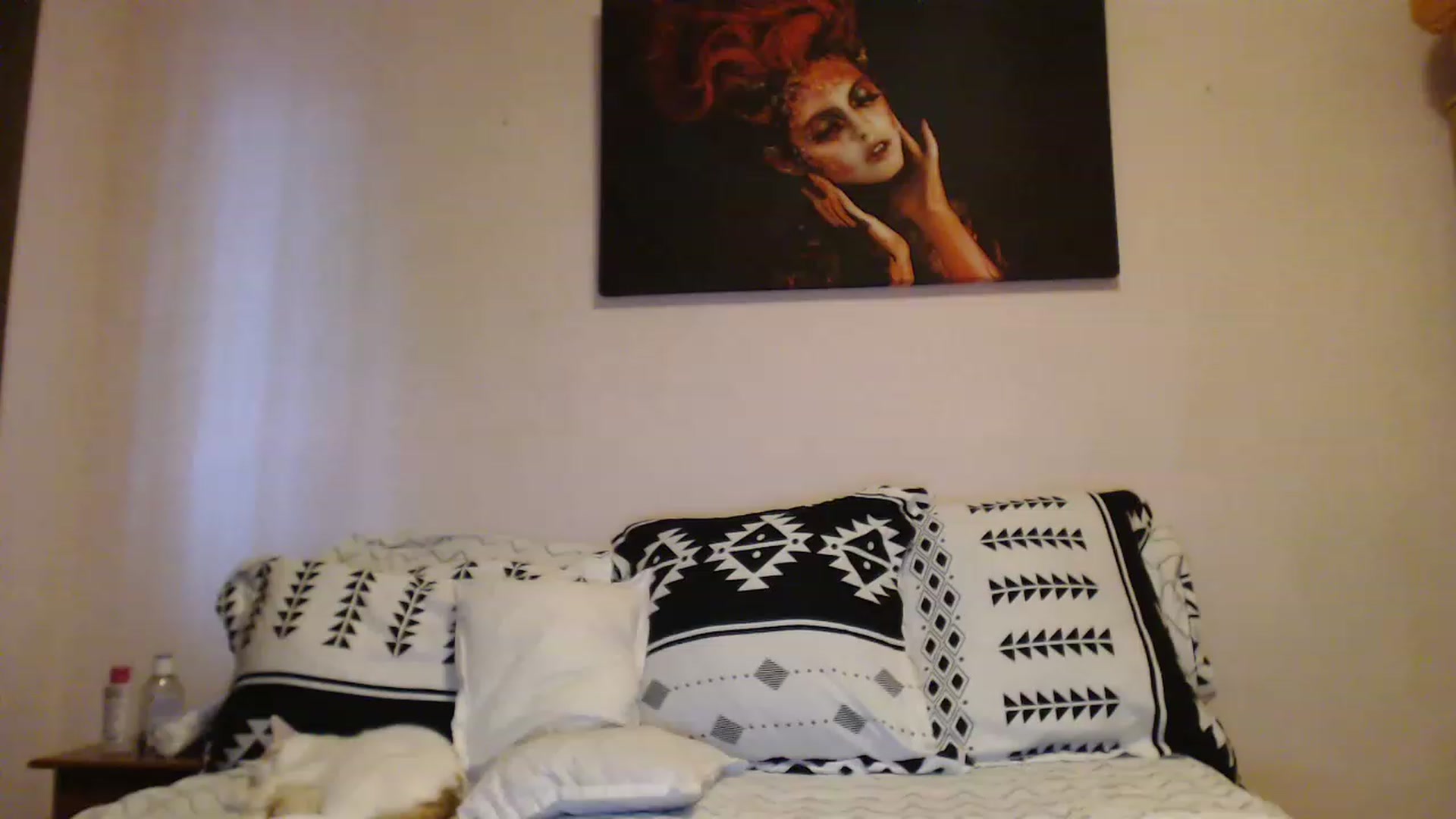 Gallery image thumbnail from Aahh_Emilia's myfreecams stream on, 02/23/2023, 15:16 image 10 of 20