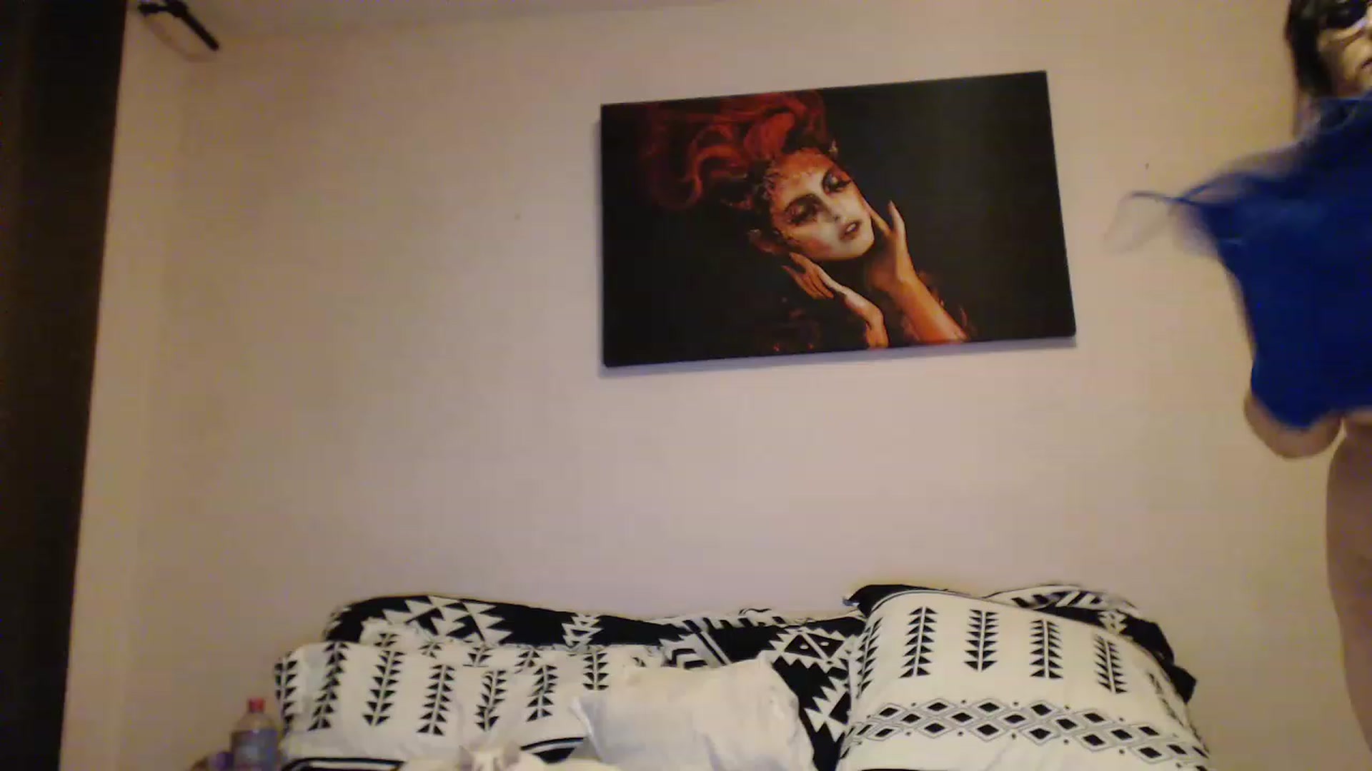 Gallery image thumbnail from Aahh_Emilia's myfreecams stream on, 02/24/2023, 18:26 image 11 of 20