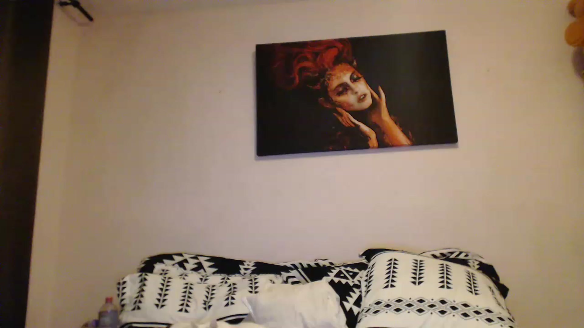 Gallery image thumbnail from Aahh_Emilia's myfreecams stream on, 02/24/2023, 18:26 image 8 of 20