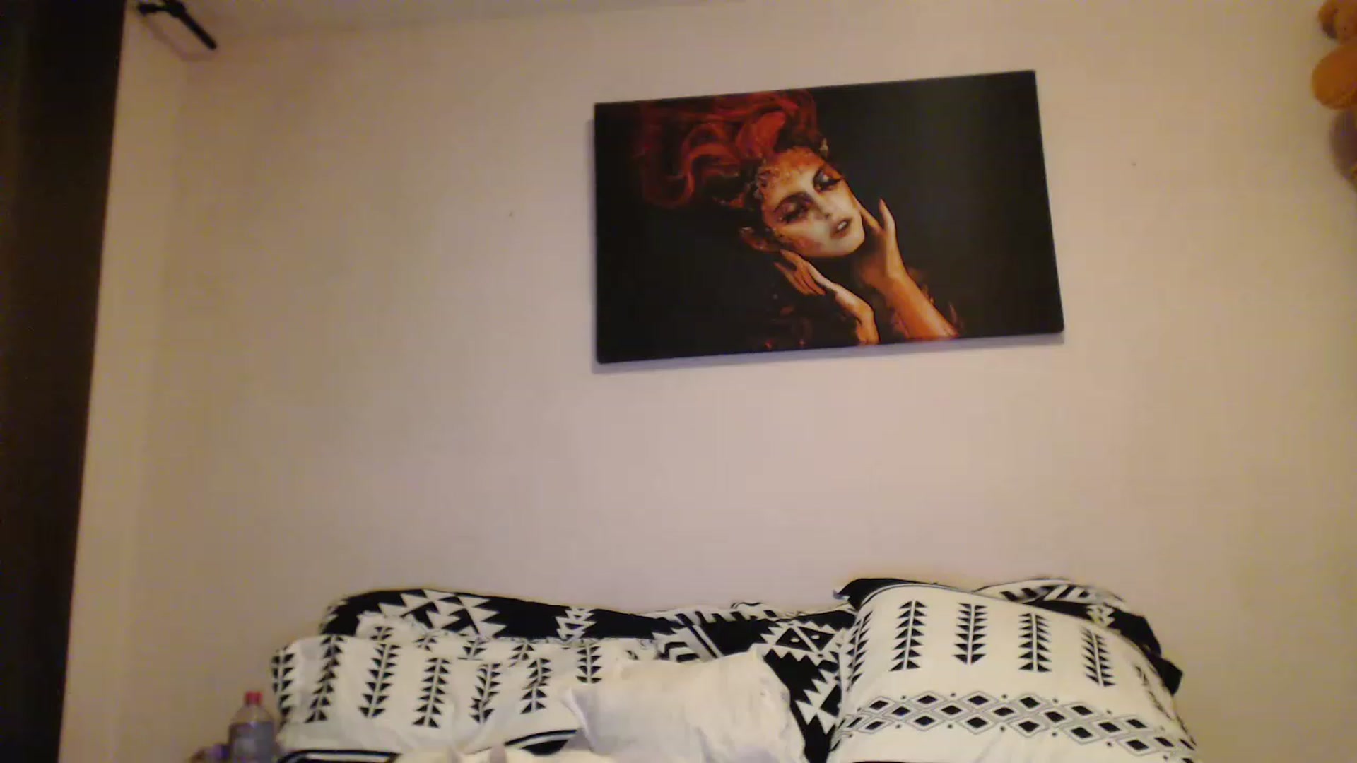 Gallery image thumbnail from Aahh_Emilia's myfreecams stream on, 02/24/2023, 18:26 image 9 of 20