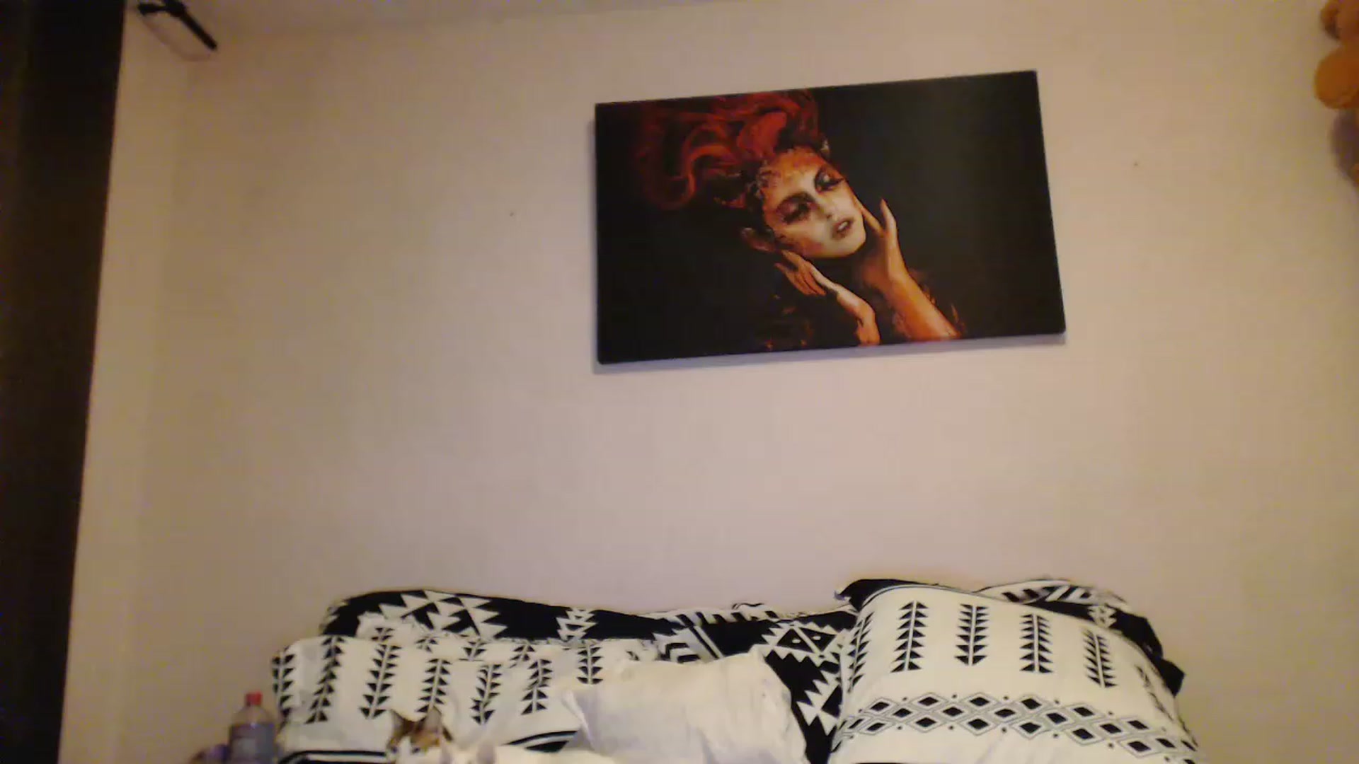 Gallery image thumbnail from Aahh_Emilia's myfreecams stream on, 02/24/2023, 18:26 image 6 of 20