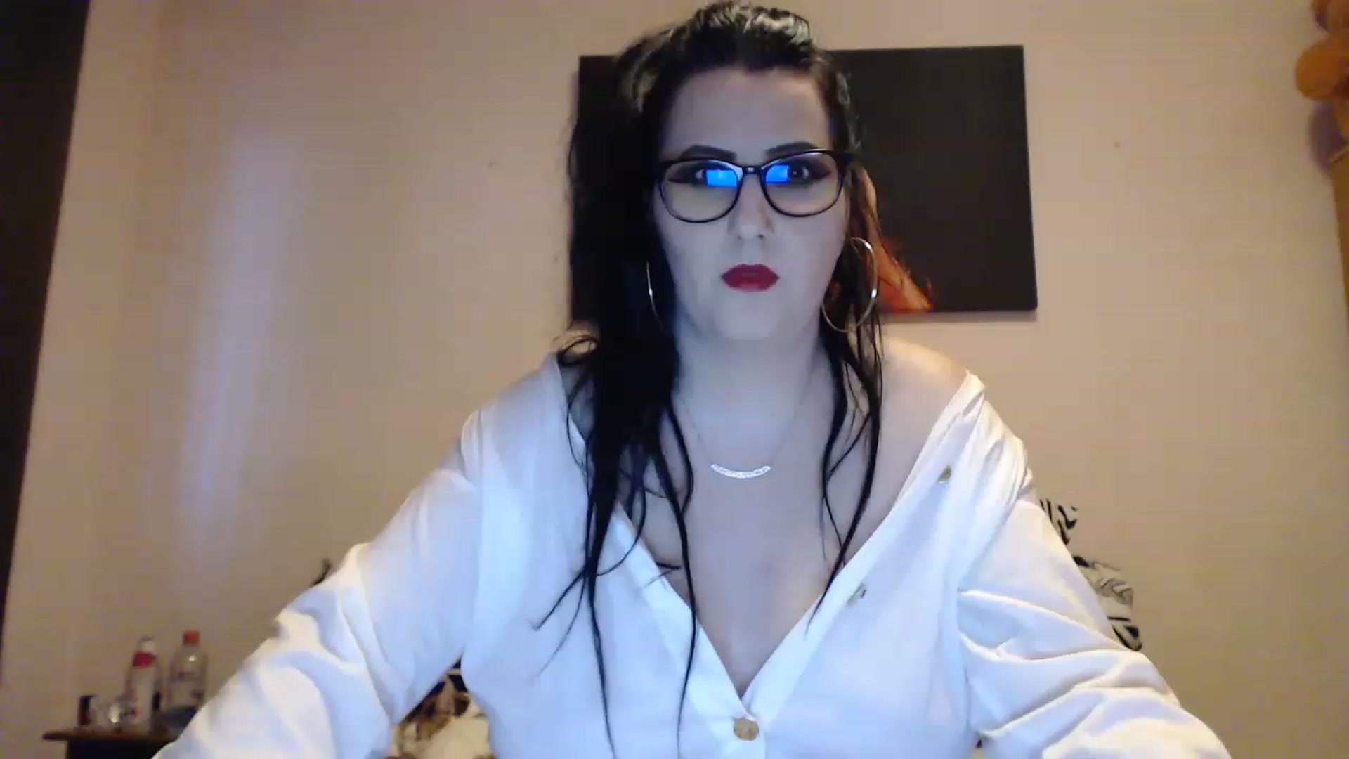 Gallery image thumbnail from Aahh_Emilia's myfreecams stream on, 02/27/2023, 15:44 image 7 of 20
