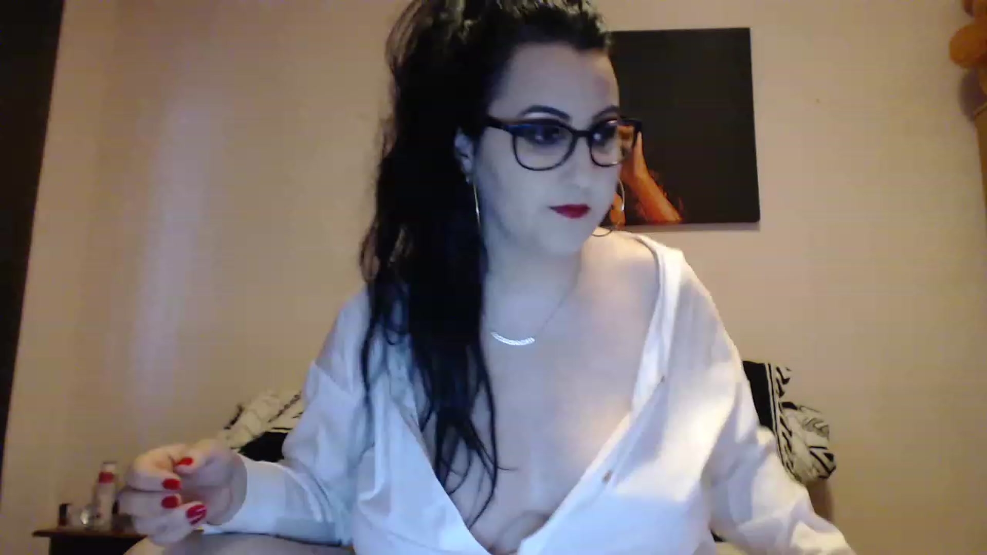 Gallery image thumbnail from Aahh_Emilia's myfreecams stream on, 02/27/2023, 15:44 image 16 of 20