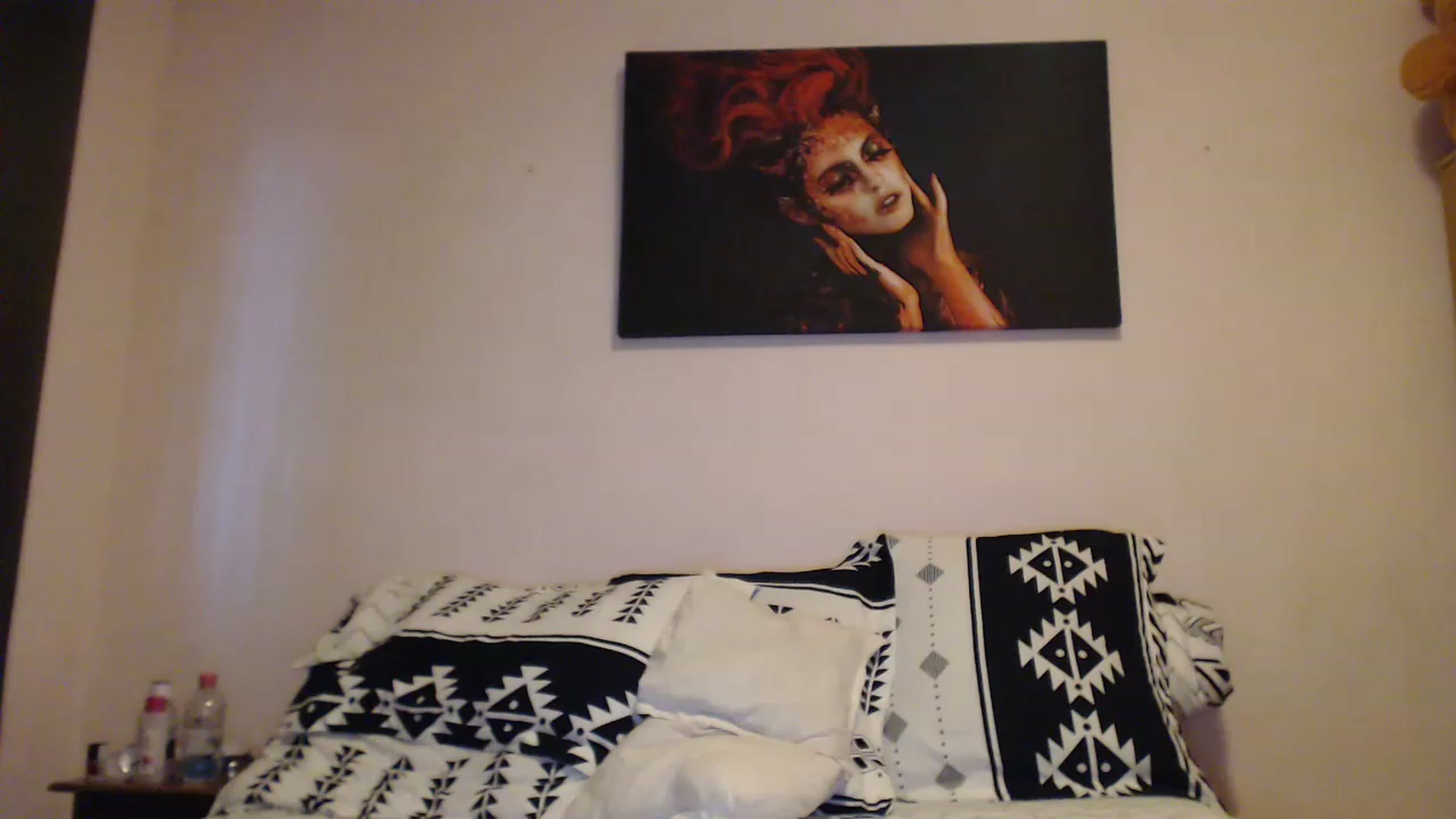 Gallery image thumbnail from Aahh_Emilia's myfreecams stream on, 02/27/2023, 15:44 image 13 of 20