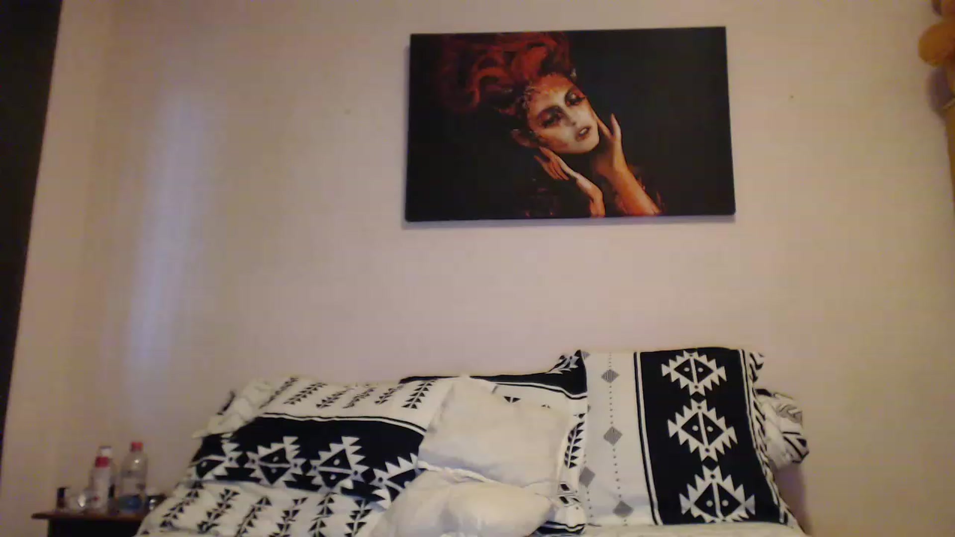 Gallery image thumbnail from Aahh_Emilia's myfreecams stream on, 02/27/2023, 15:44 image 10 of 20