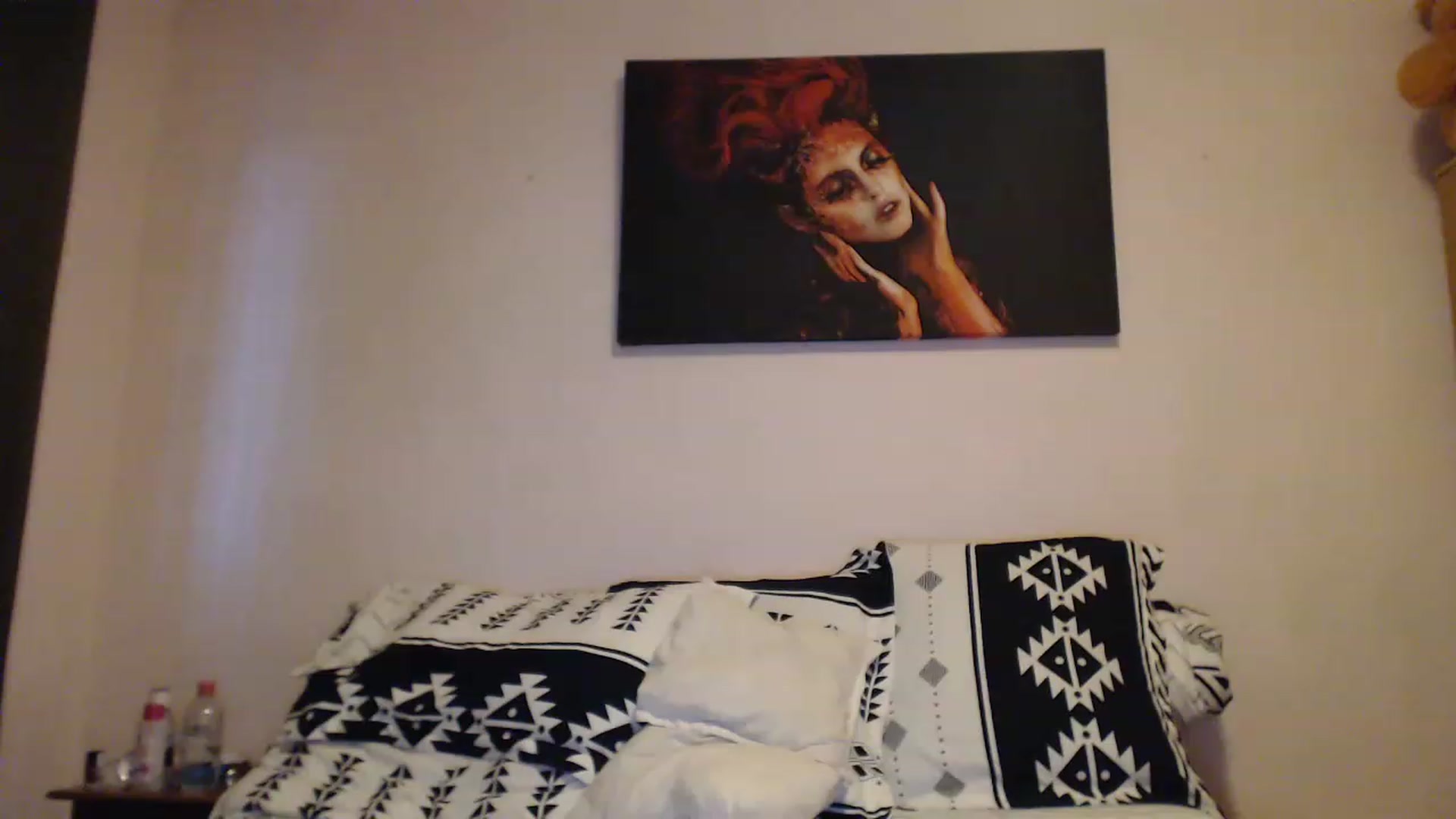 Gallery image thumbnail from Aahh_Emilia's myfreecams stream on, 02/27/2023, 15:44 image 9 of 20