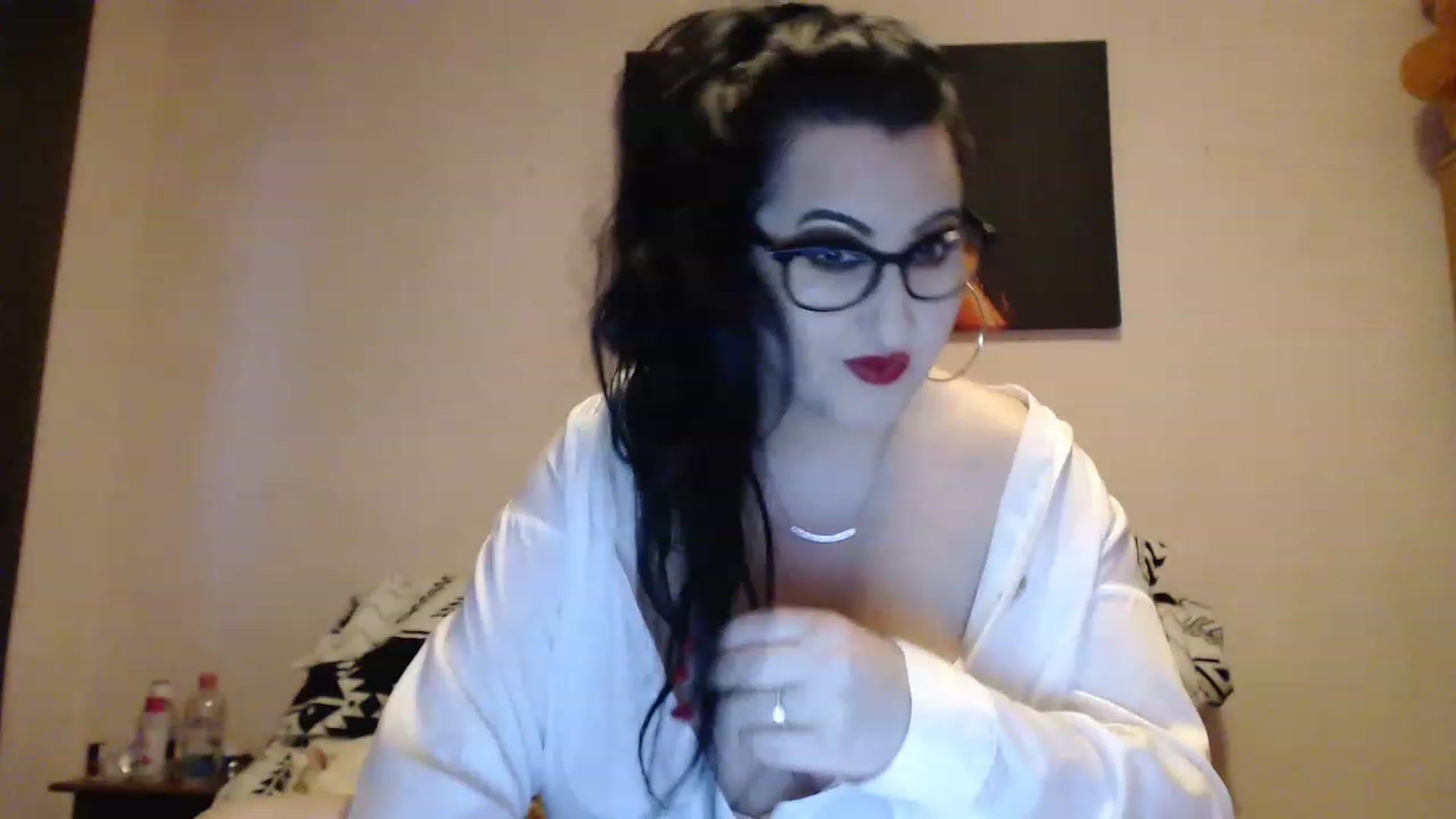 Gallery image thumbnail from Aahh_Emilia's myfreecams stream on, 02/27/2023, 15:44 image 20 of 20