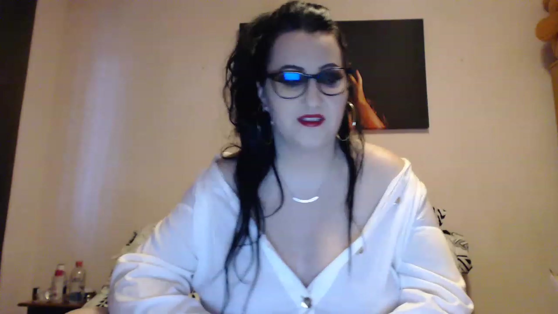 Gallery image thumbnail from Aahh_Emilia's myfreecams stream on, 02/27/2023, 15:44 image 3 of 20