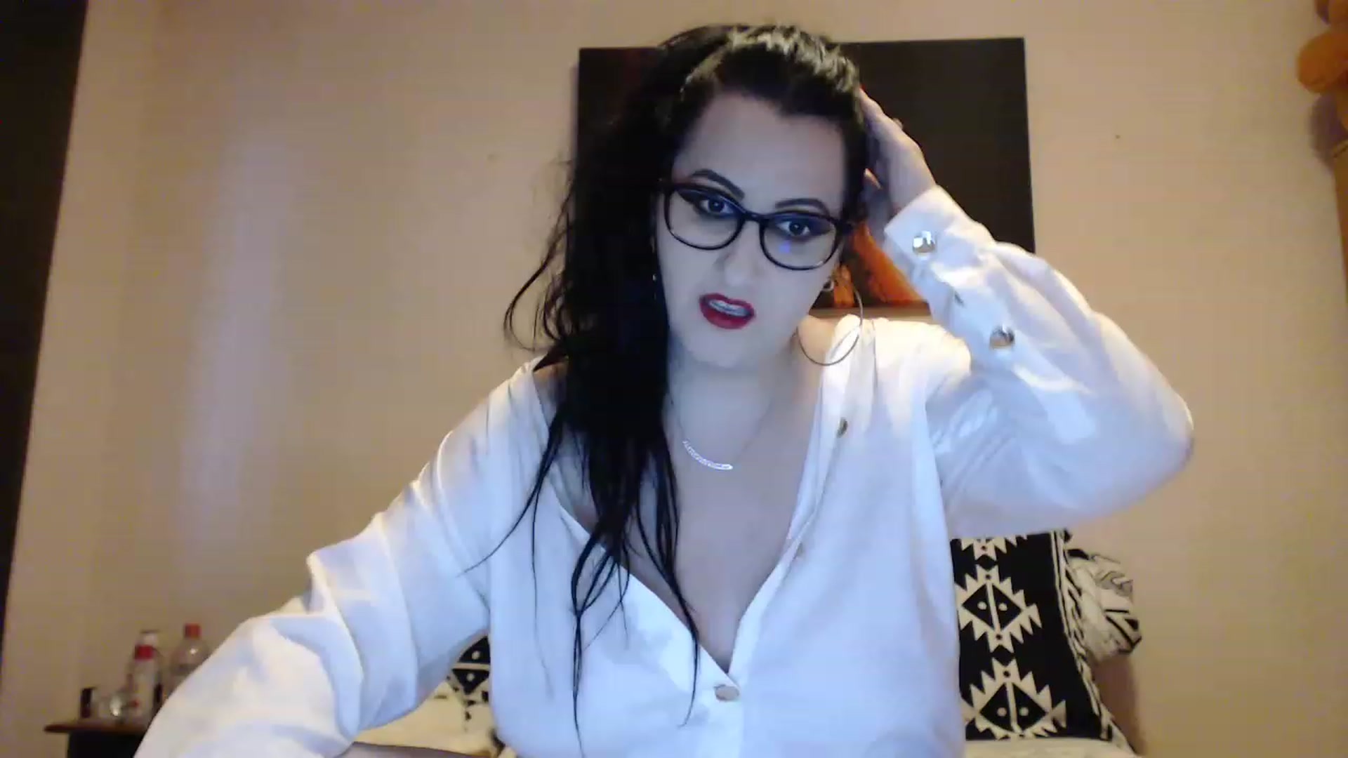 Gallery image thumbnail from Aahh_Emilia's myfreecams stream on, 02/27/2023, 15:44 image 17 of 20