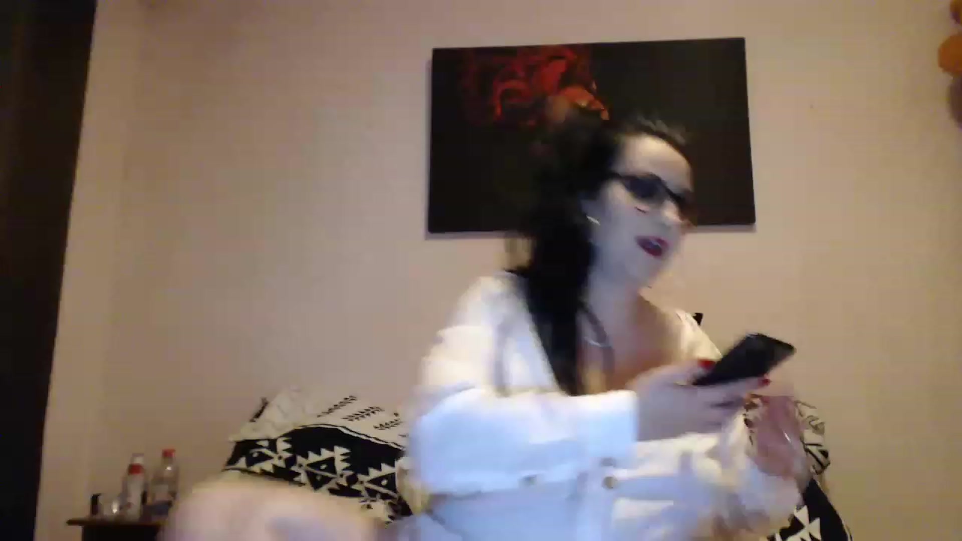 Gallery image thumbnail from Aahh_Emilia's myfreecams stream on, 02/27/2023, 18:22 image 12 of 20