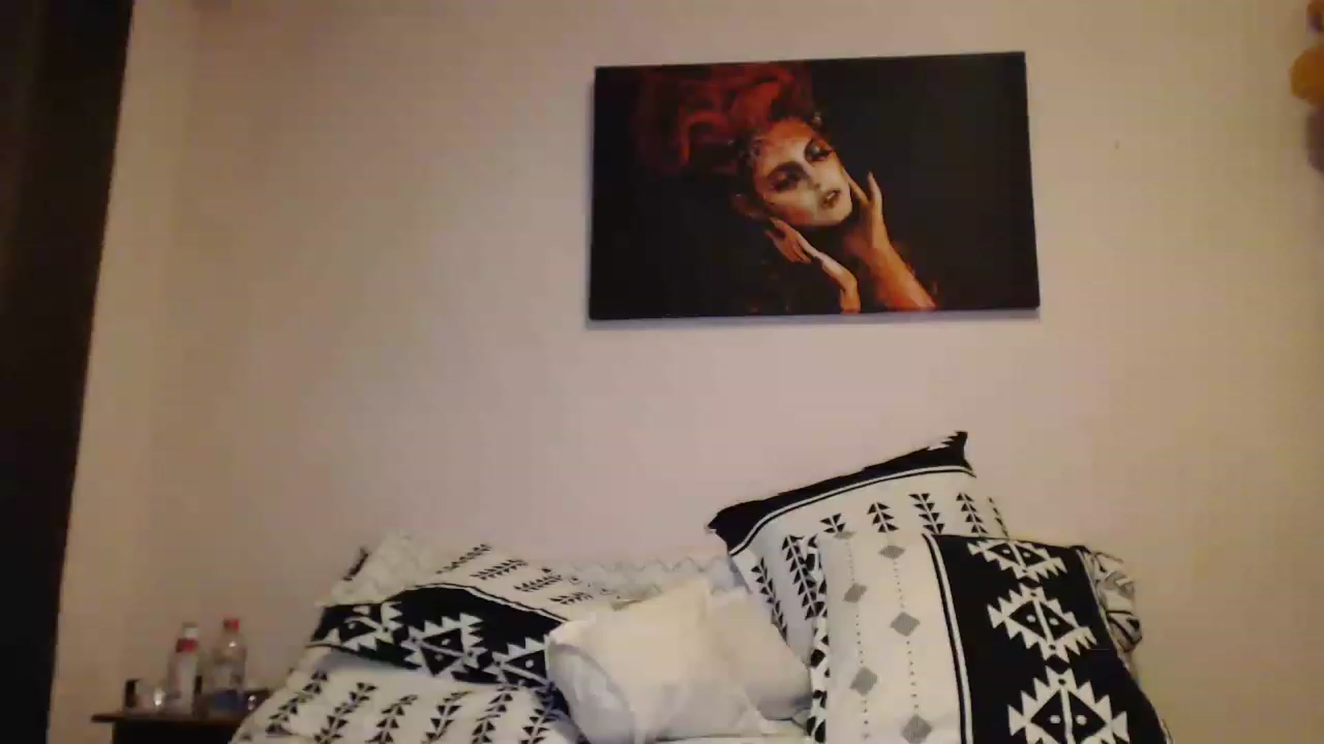 Gallery image thumbnail from Aahh_Emilia's myfreecams stream on, 02/27/2023, 18:22 image 17 of 20