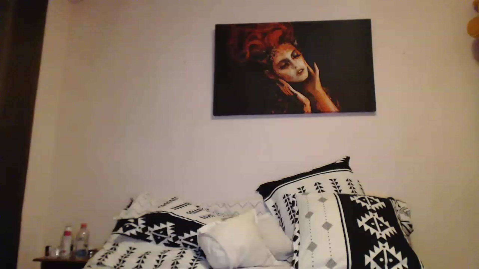 Gallery image thumbnail from Aahh_Emilia's myfreecams stream on, 02/27/2023, 18:22 image 18 of 20