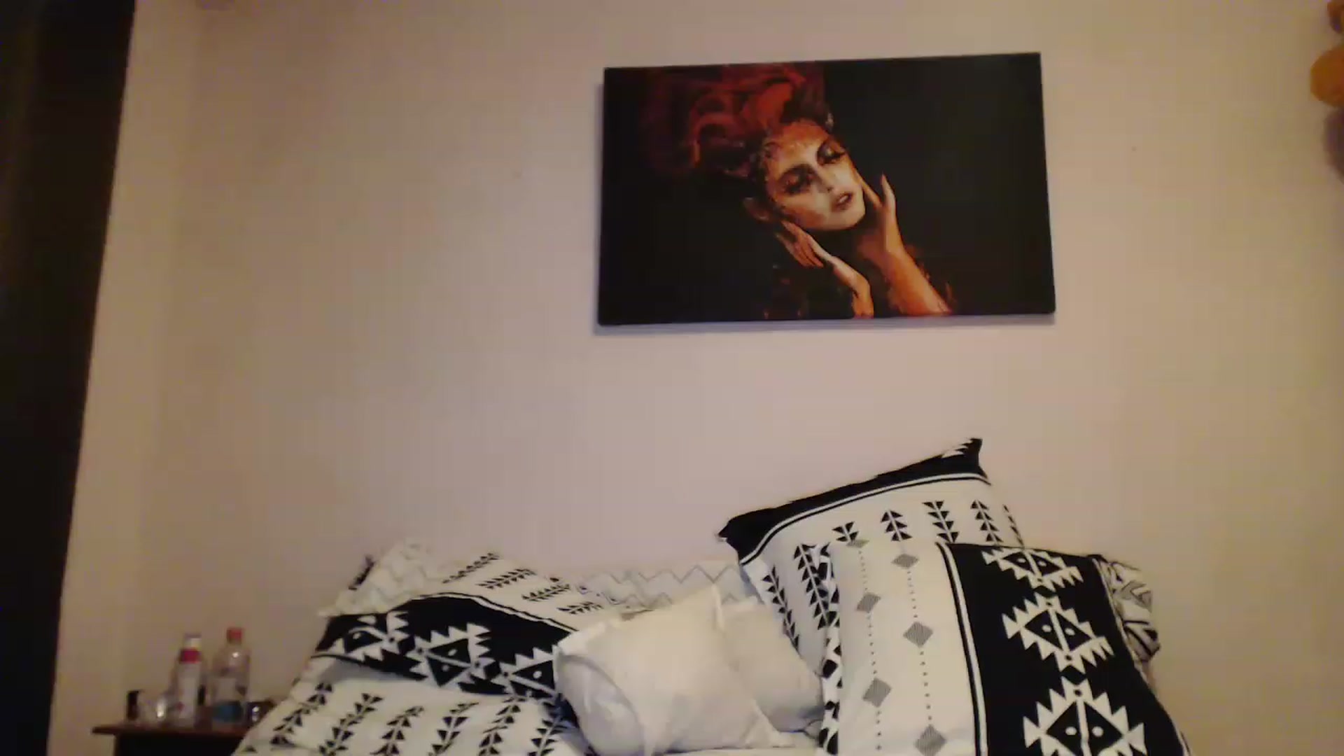 Gallery image thumbnail from Aahh_Emilia's myfreecams stream on, 02/27/2023, 18:22 image 15 of 20