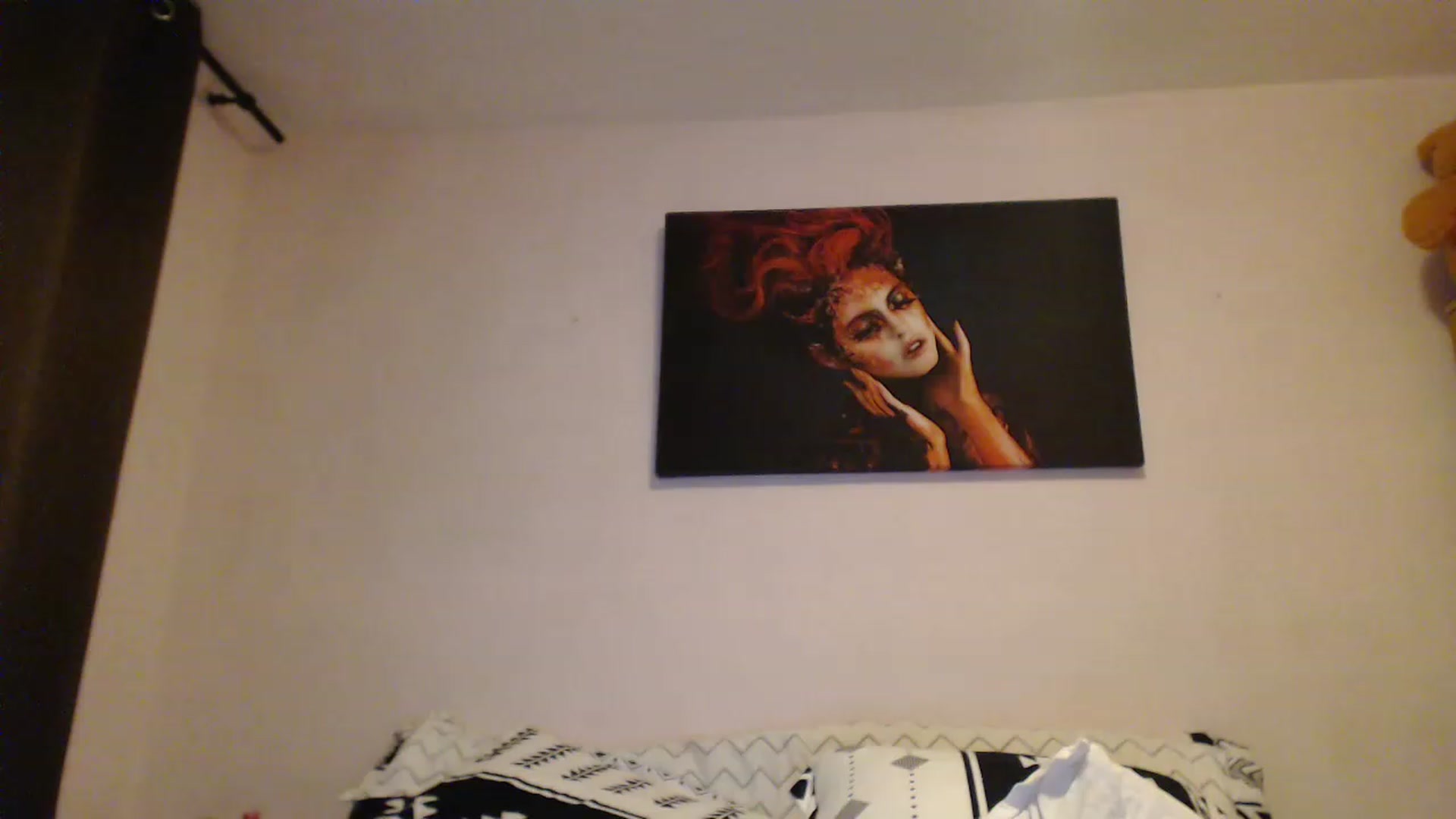 Gallery image thumbnail from Aahh_Emilia's myfreecams stream on, 02/27/2023, 18:22 image 1 of 20